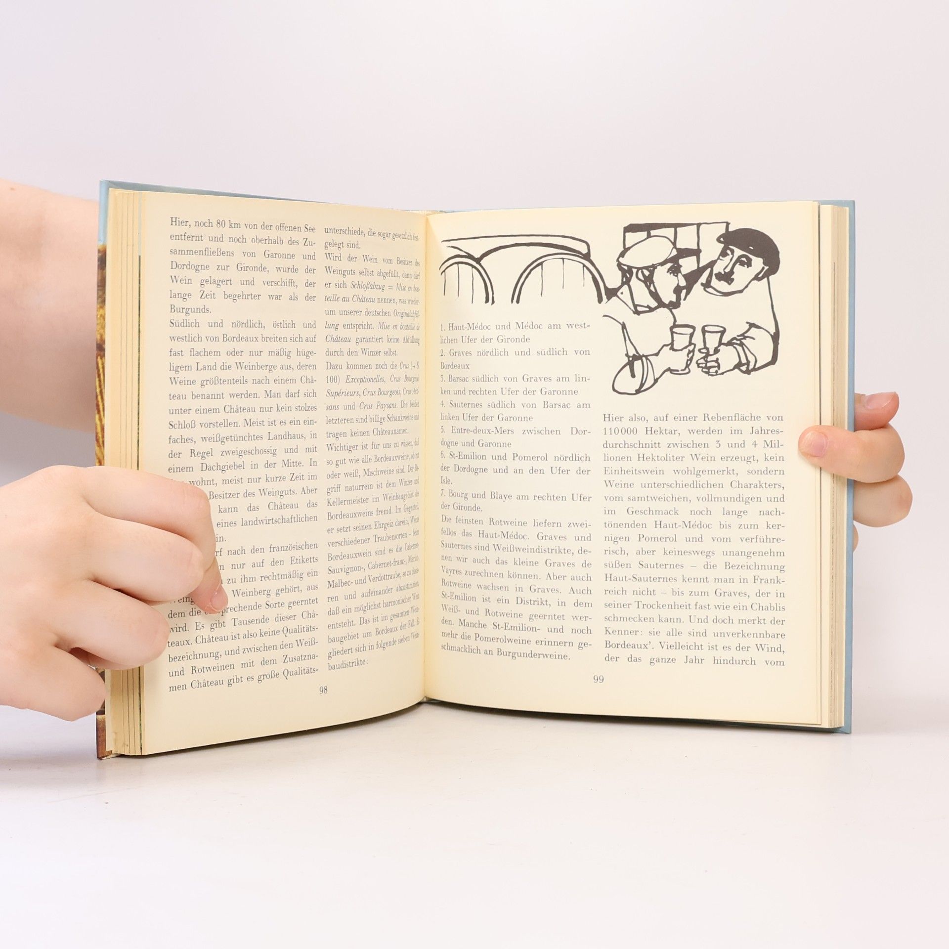 Autorenkollektiv Das 1x1 des guten Weins