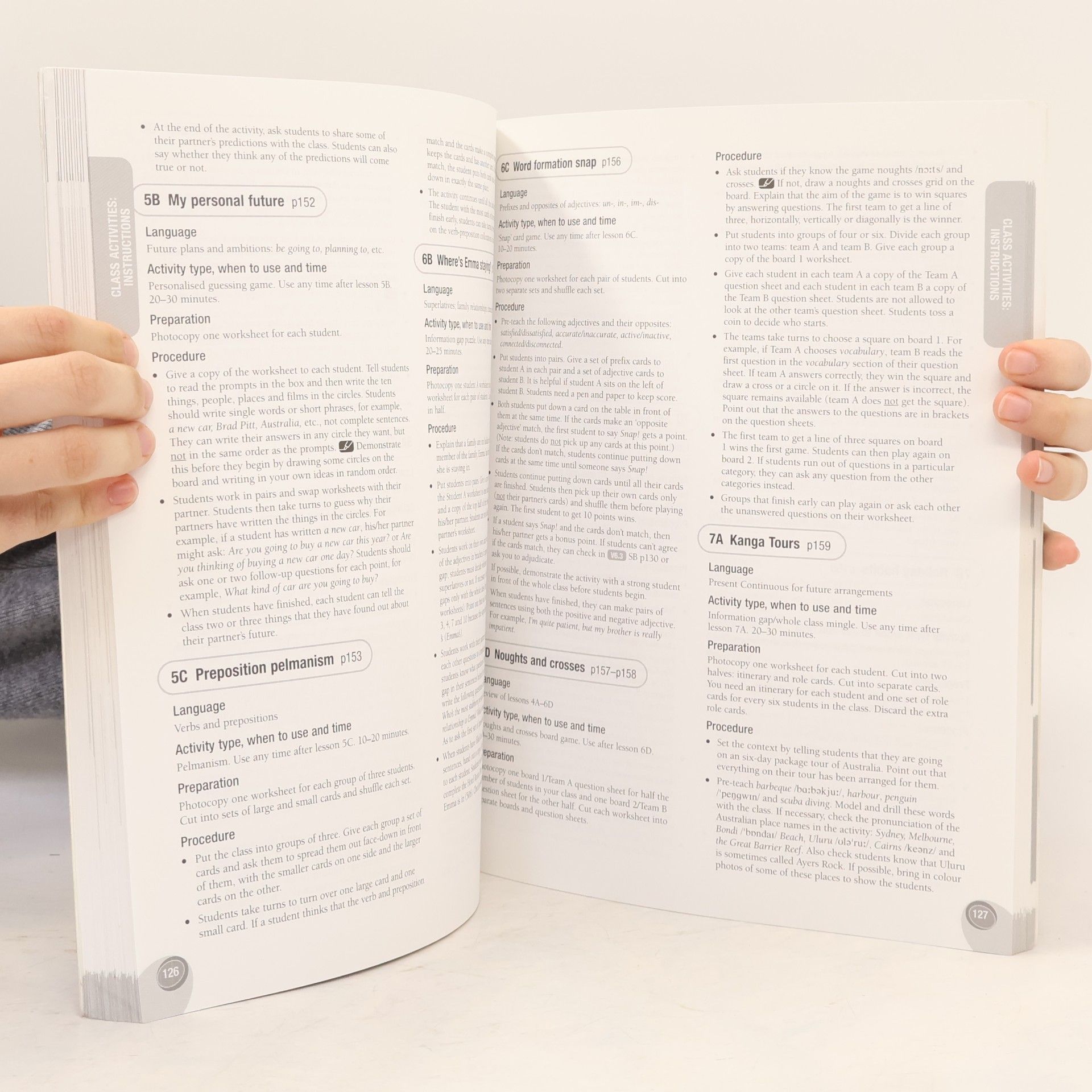 Chris Redstone face2face Pre-Intermediate: Teacher´s Book