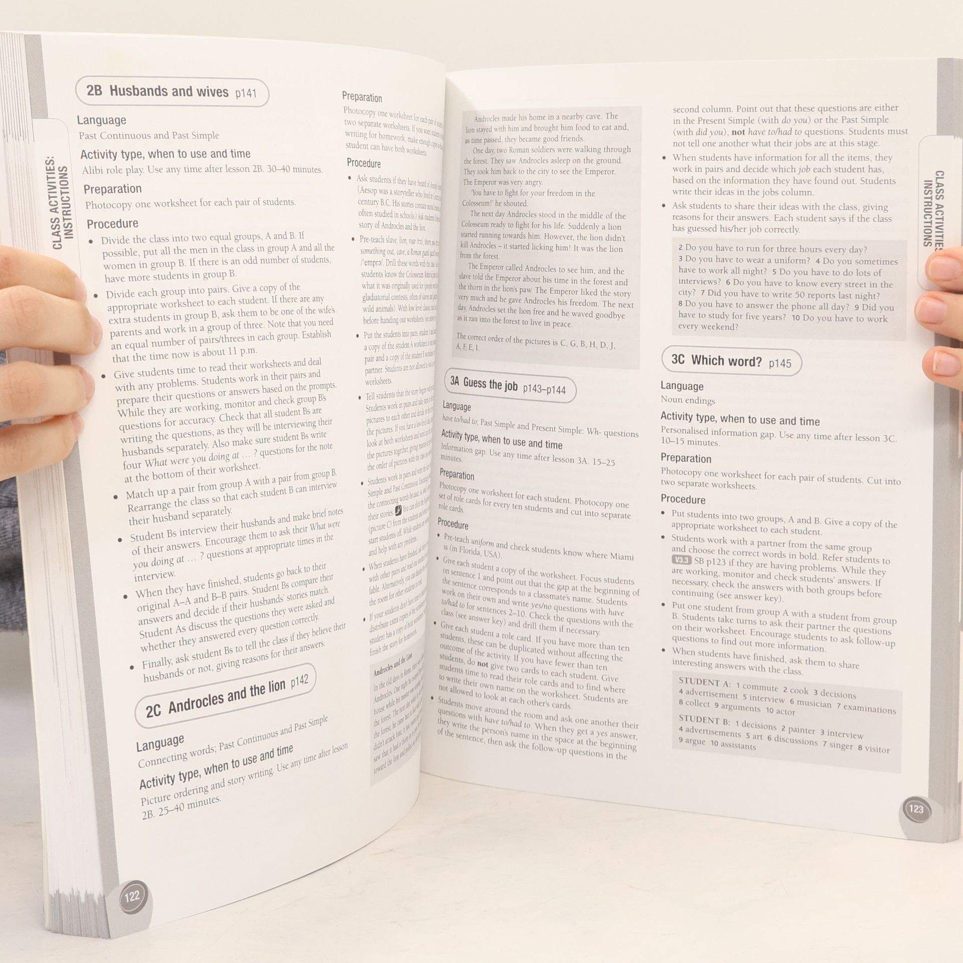 Chris Redston face2face Pre-Intermediate: Teacher´s Book
