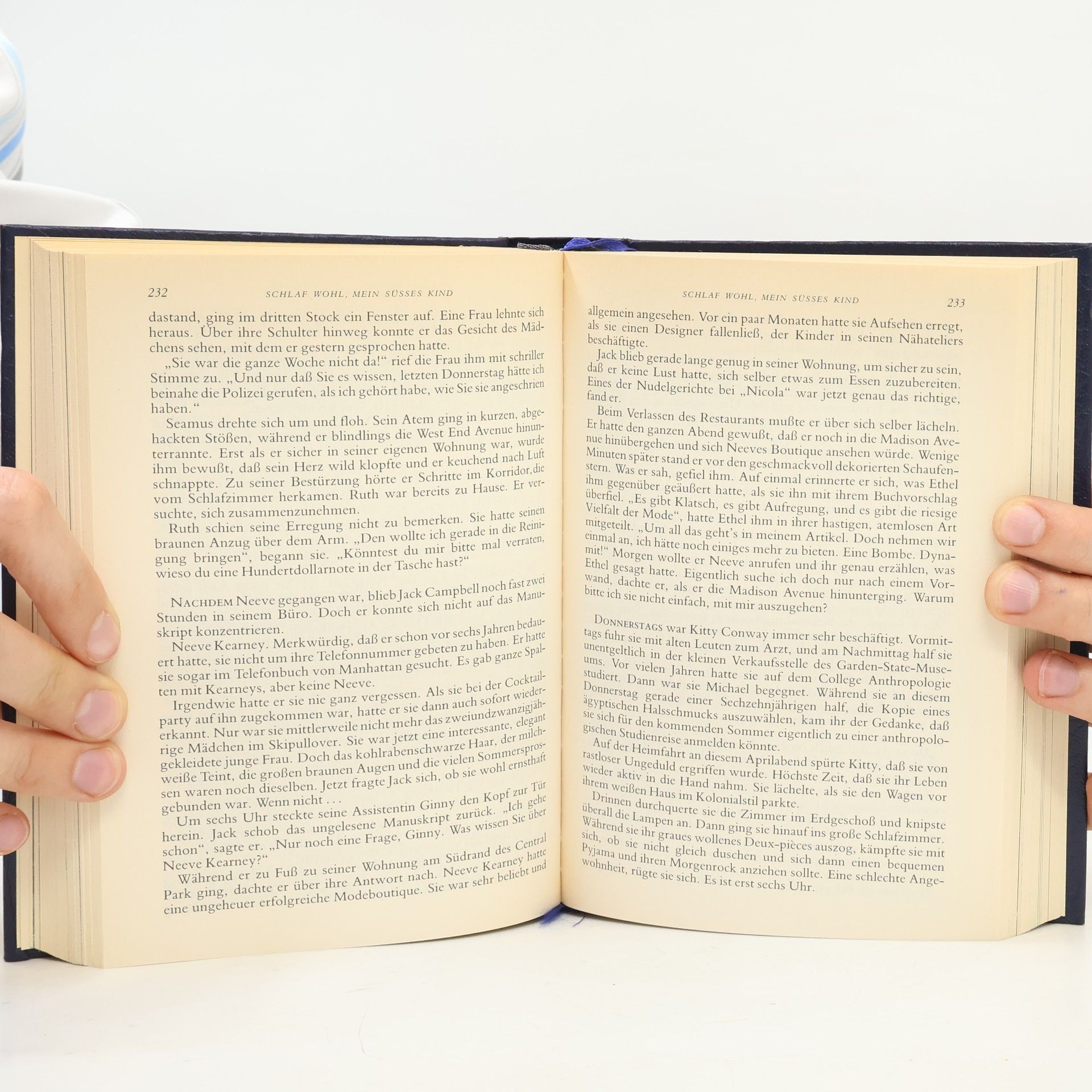 Autorenkollektiv Reader's Digest Auswahlbücher. Todesjacht, Schlaf wohl, mein süßes Kind, Jenseit der Gobi, Affen auf der Autobahn