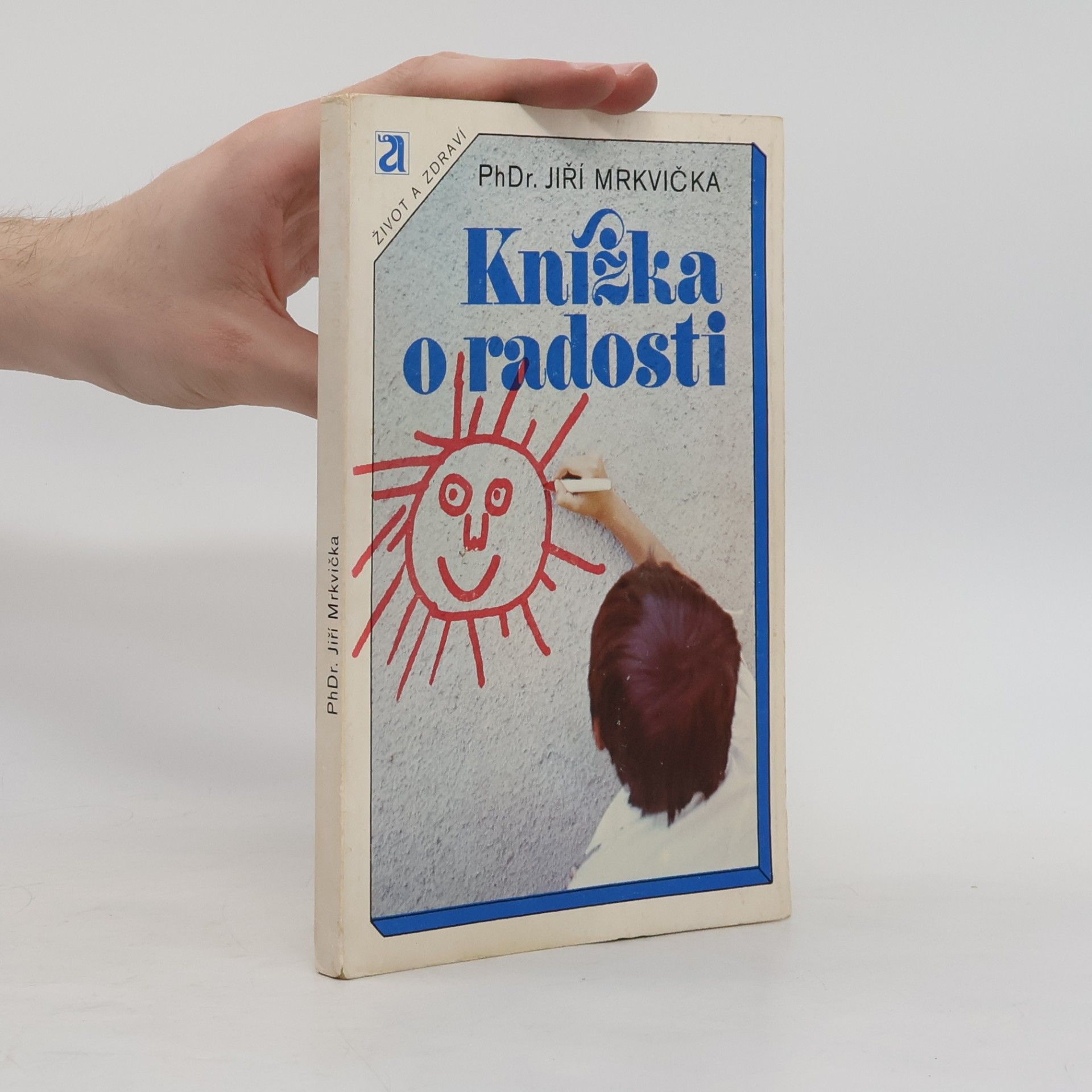 Knížka o radosti