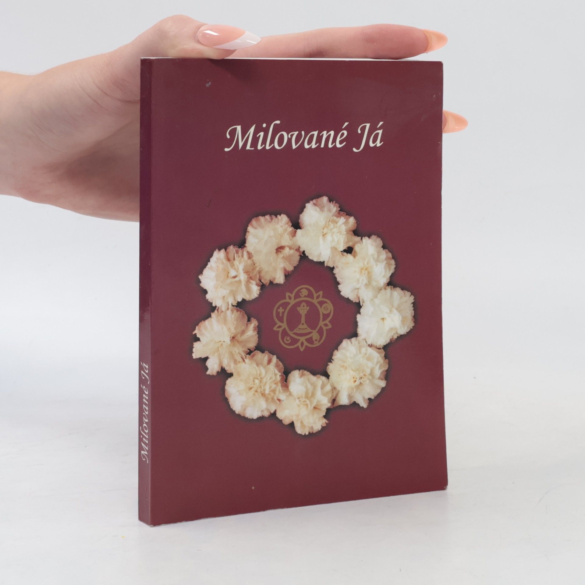 Ruth Hálová Milované Já