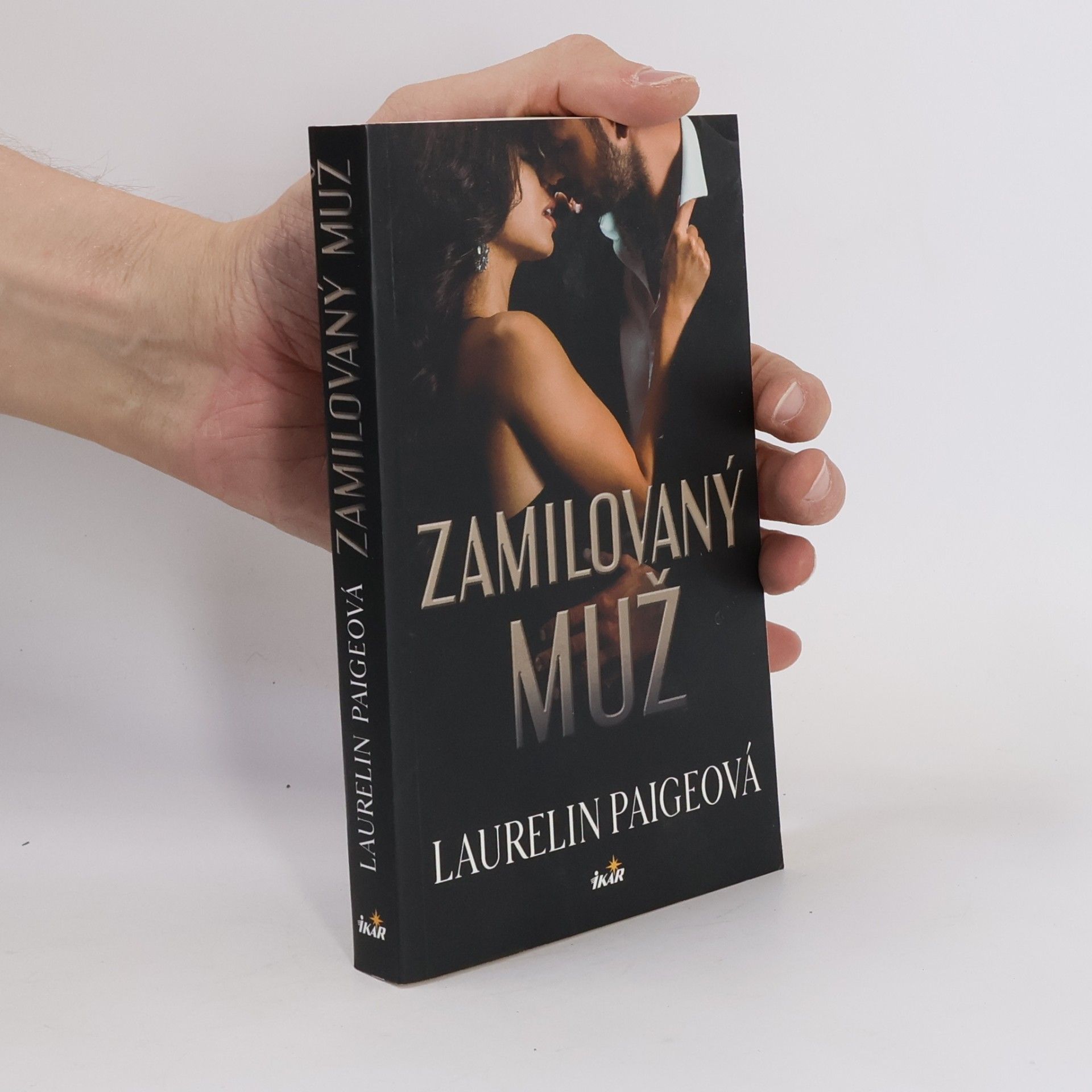 Zamilovaný muž