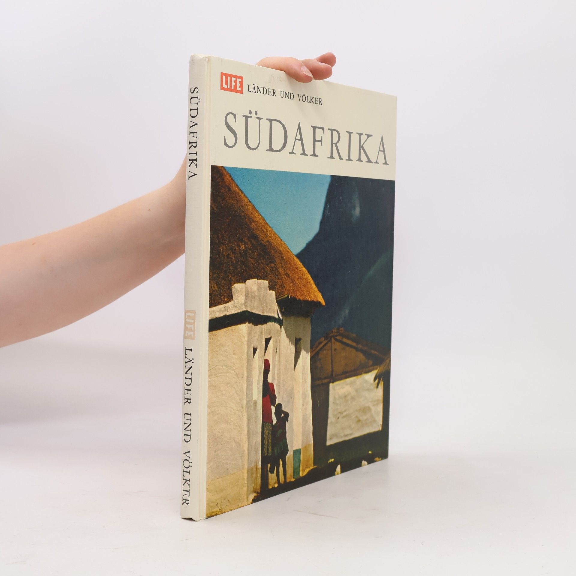 Various authors Südafrika