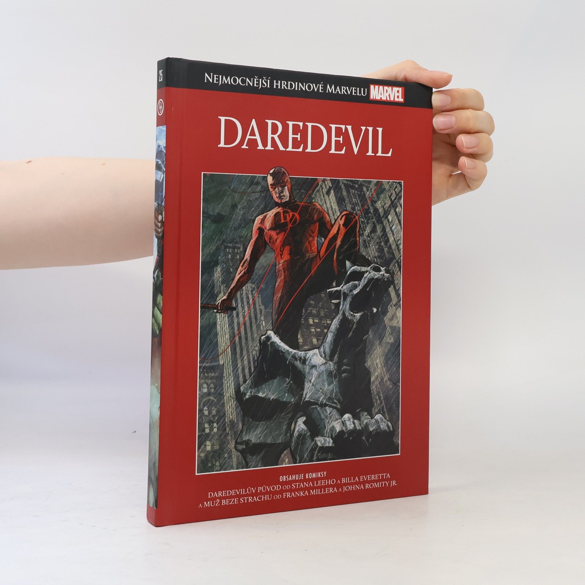 Frank Miller Daredevil