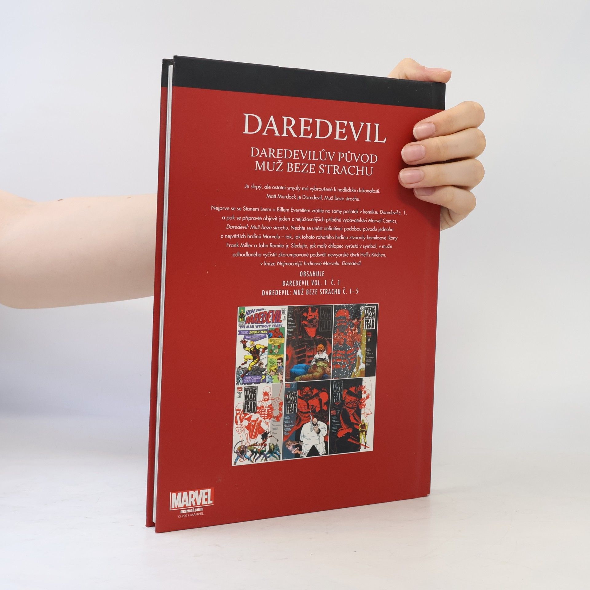 Frank Miller Daredevil
