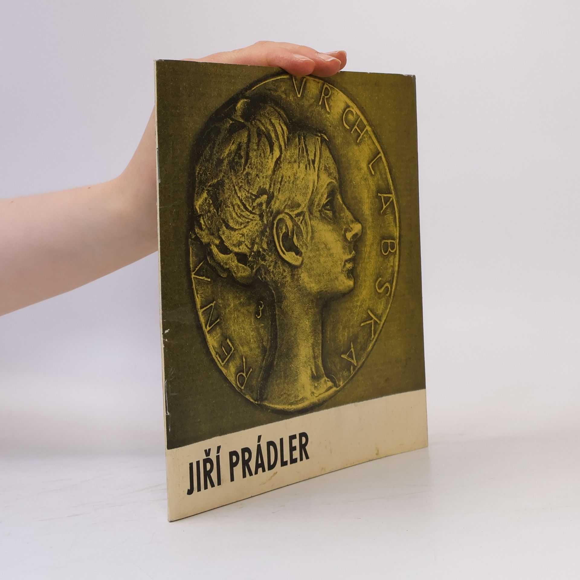 Jiří Prádler Prádler Jiří, mezinárodní výstava medailí Fidem