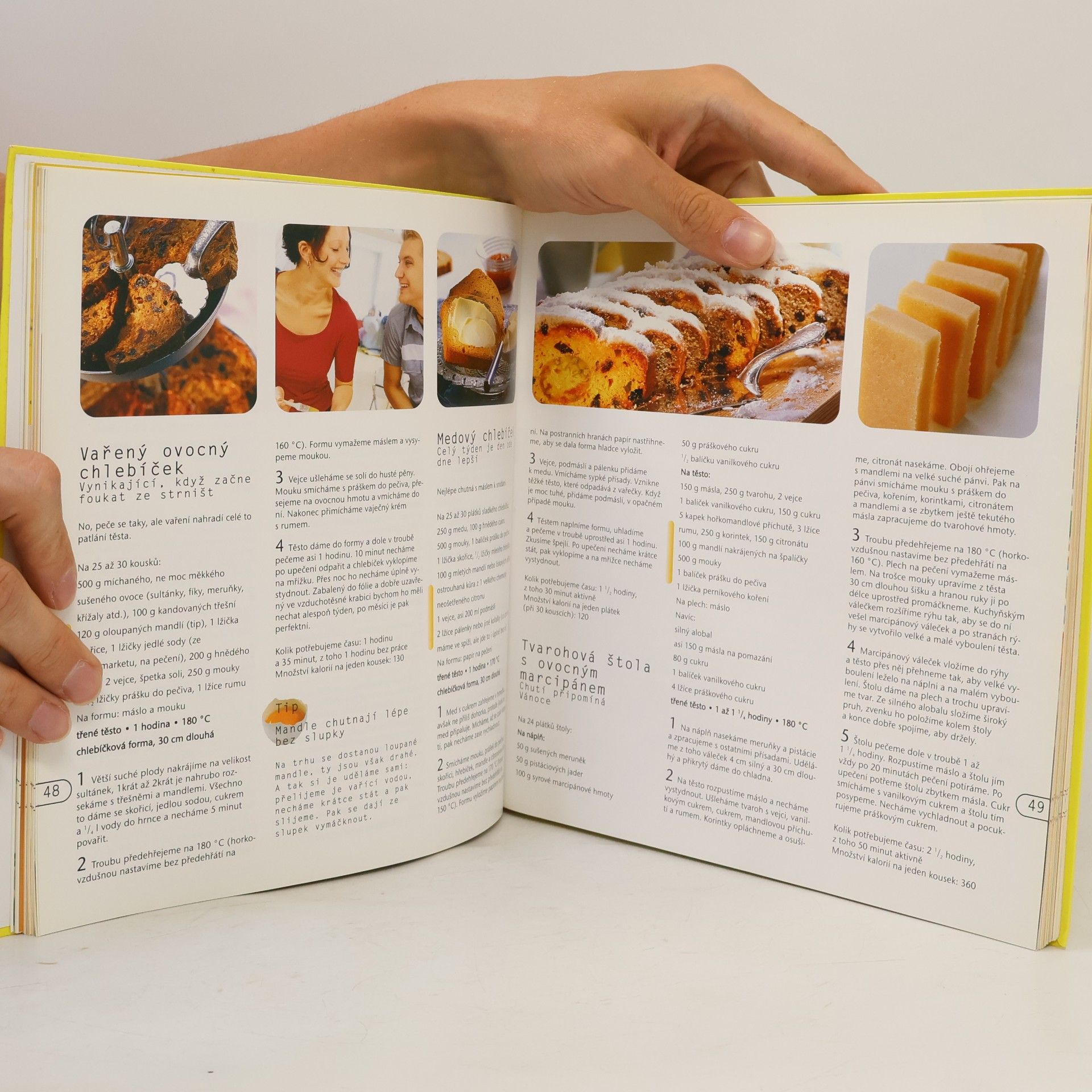 Cornelia Schinharl Basic baking