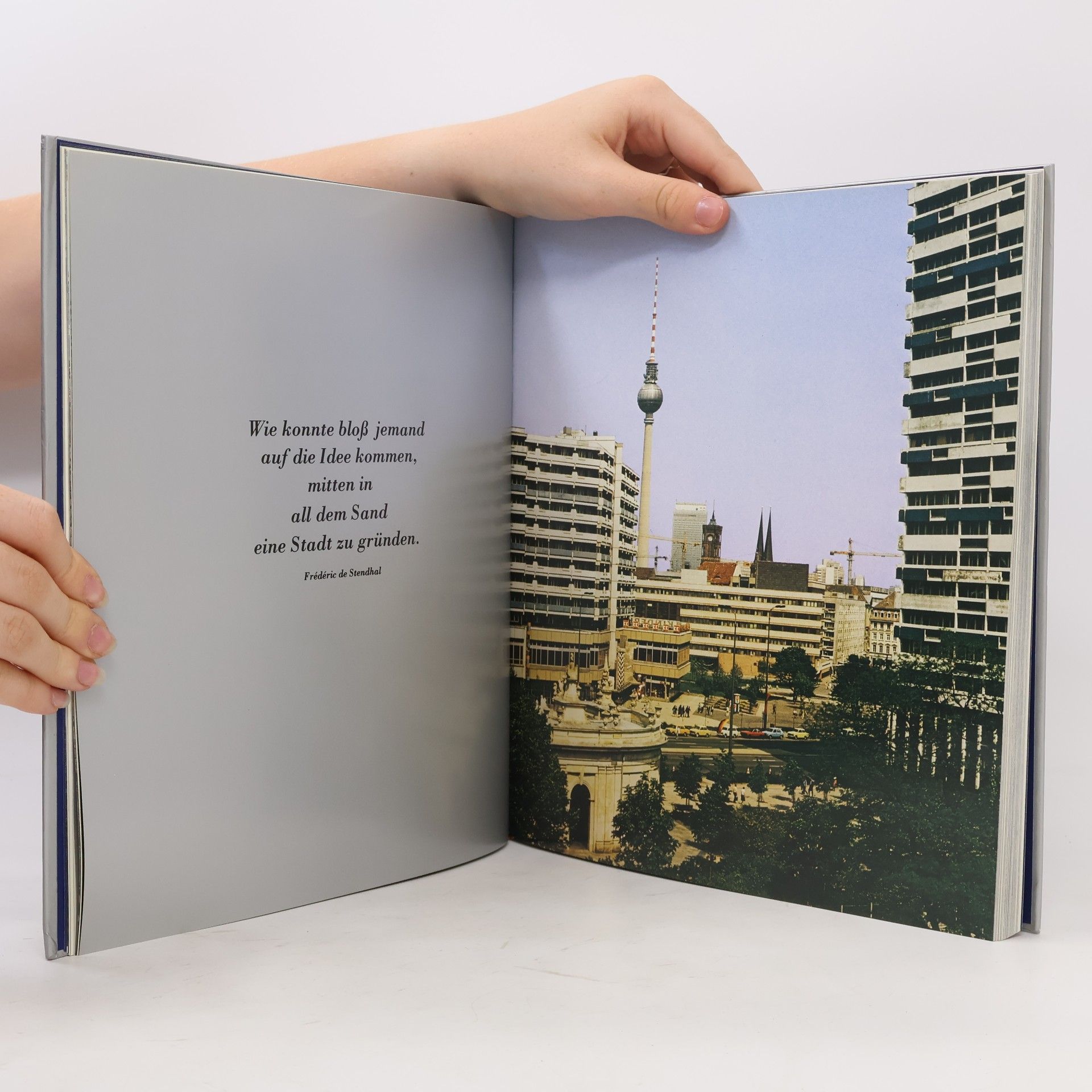 Hans Joachim Boldt Berlin