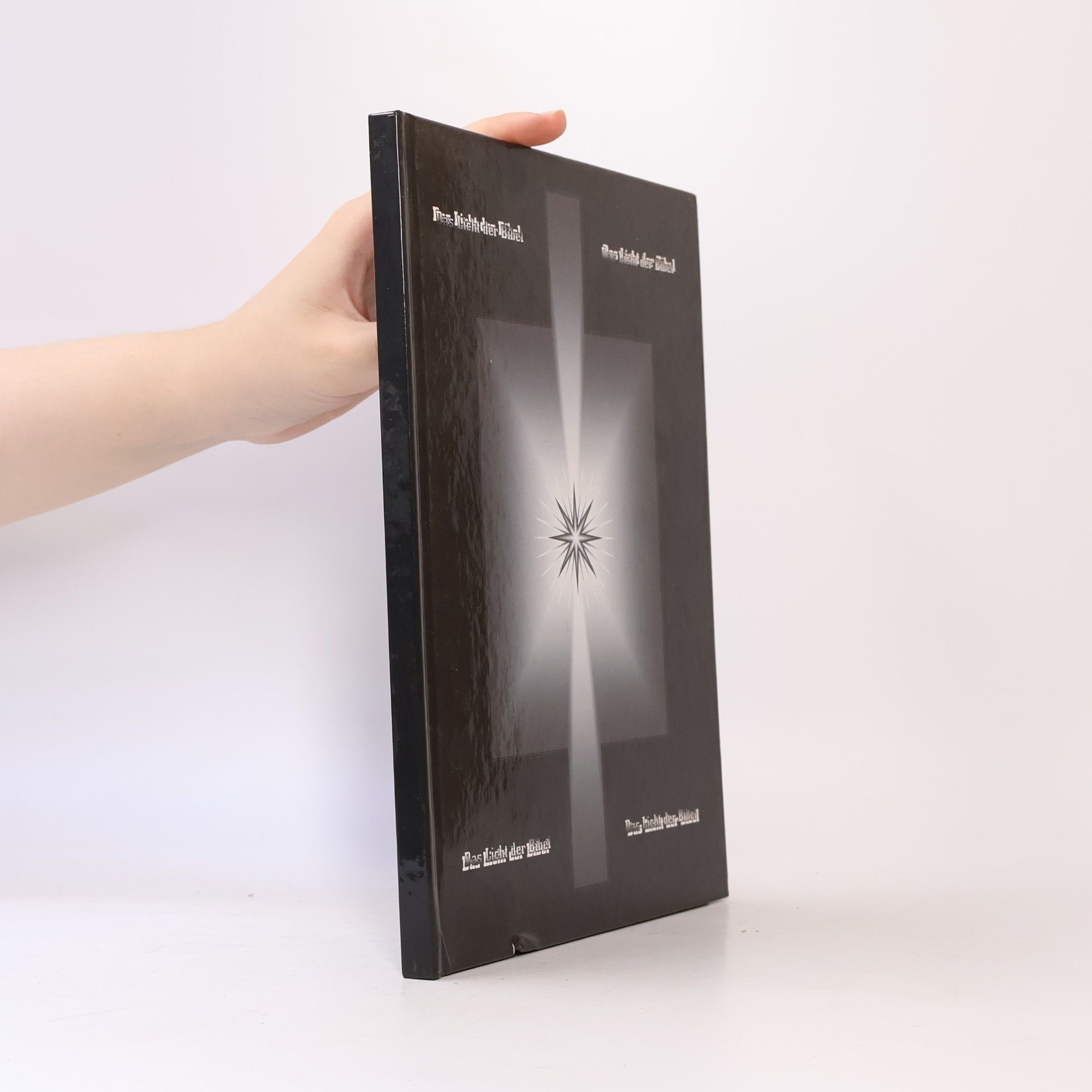 Autorenkollektiv Das Licht der Bibel