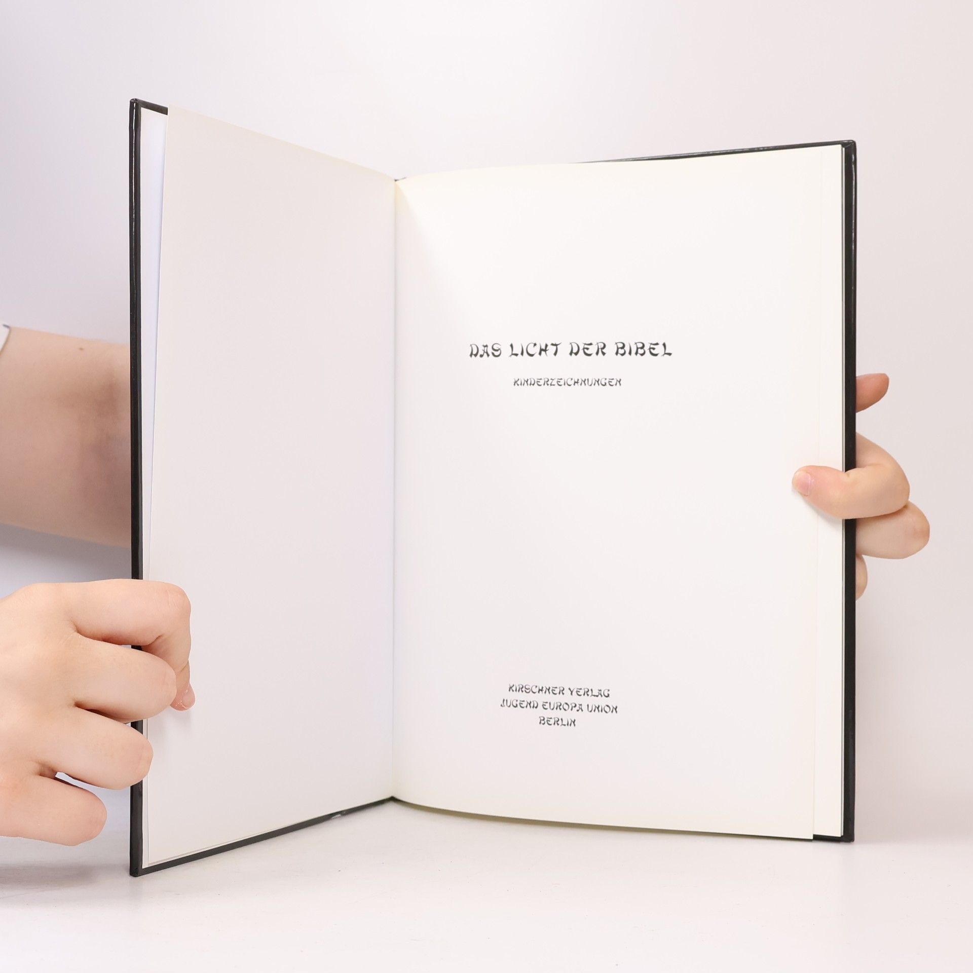 Autorenkollektiv Das Licht der Bibel