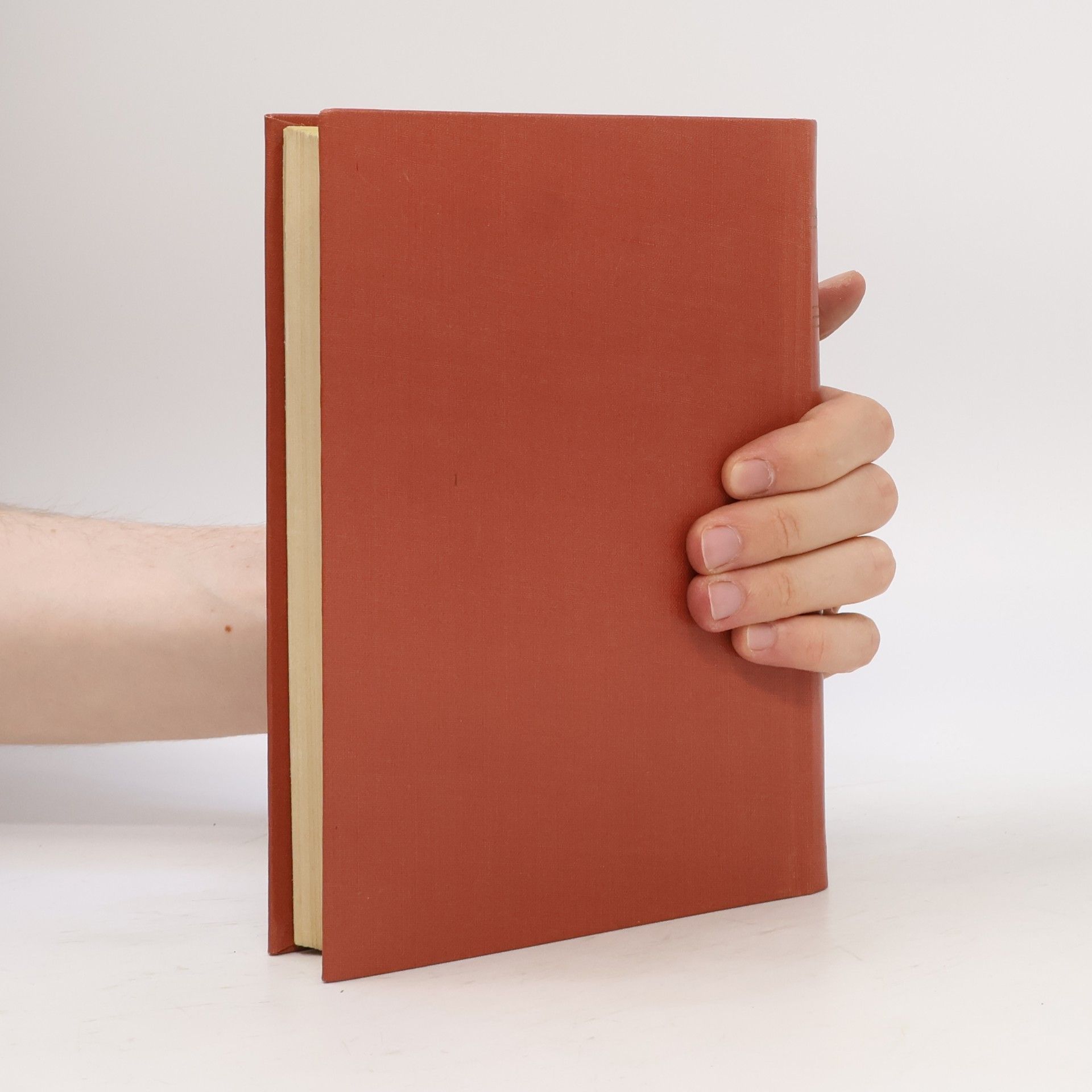 Various authors V.I. Lenin Spisy. Svazek 4