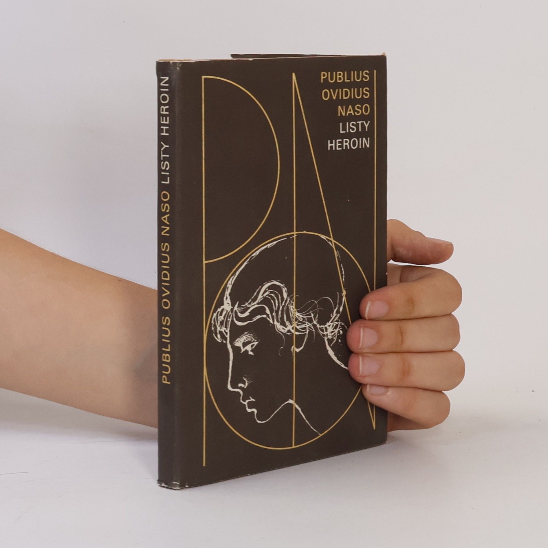 Ovid Listy heroin