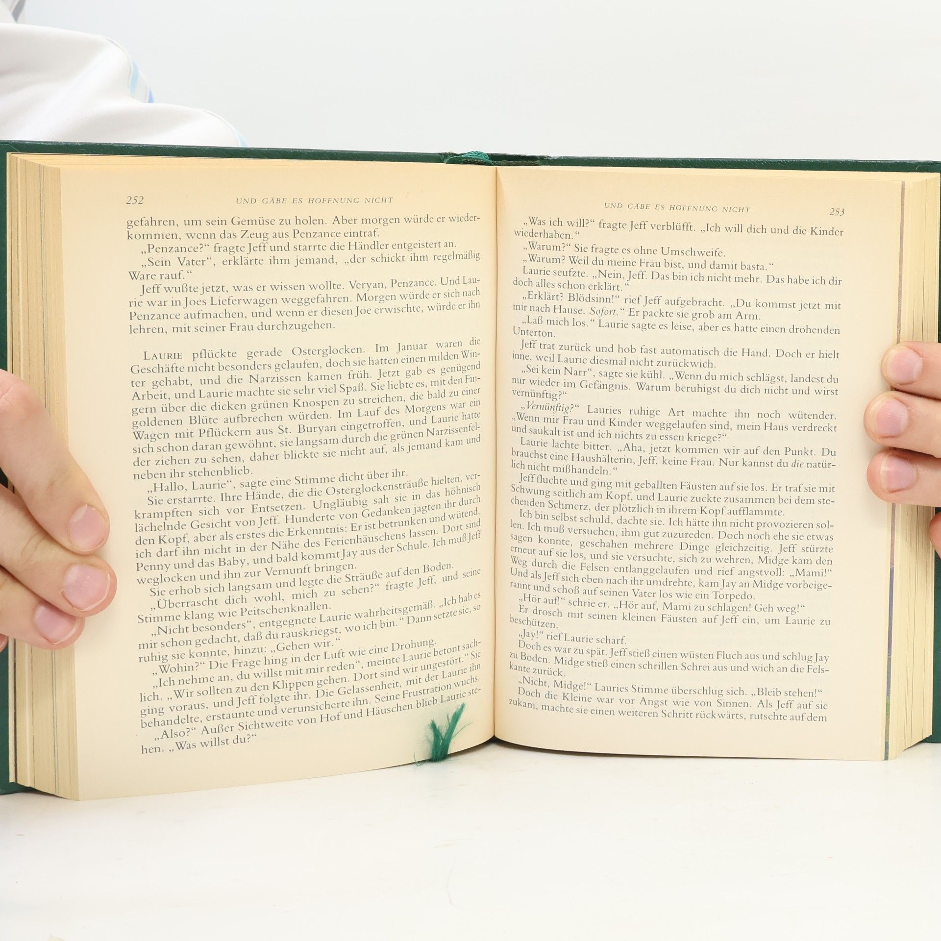 Arthur Hailey Reader's Digest Auswahlbücher