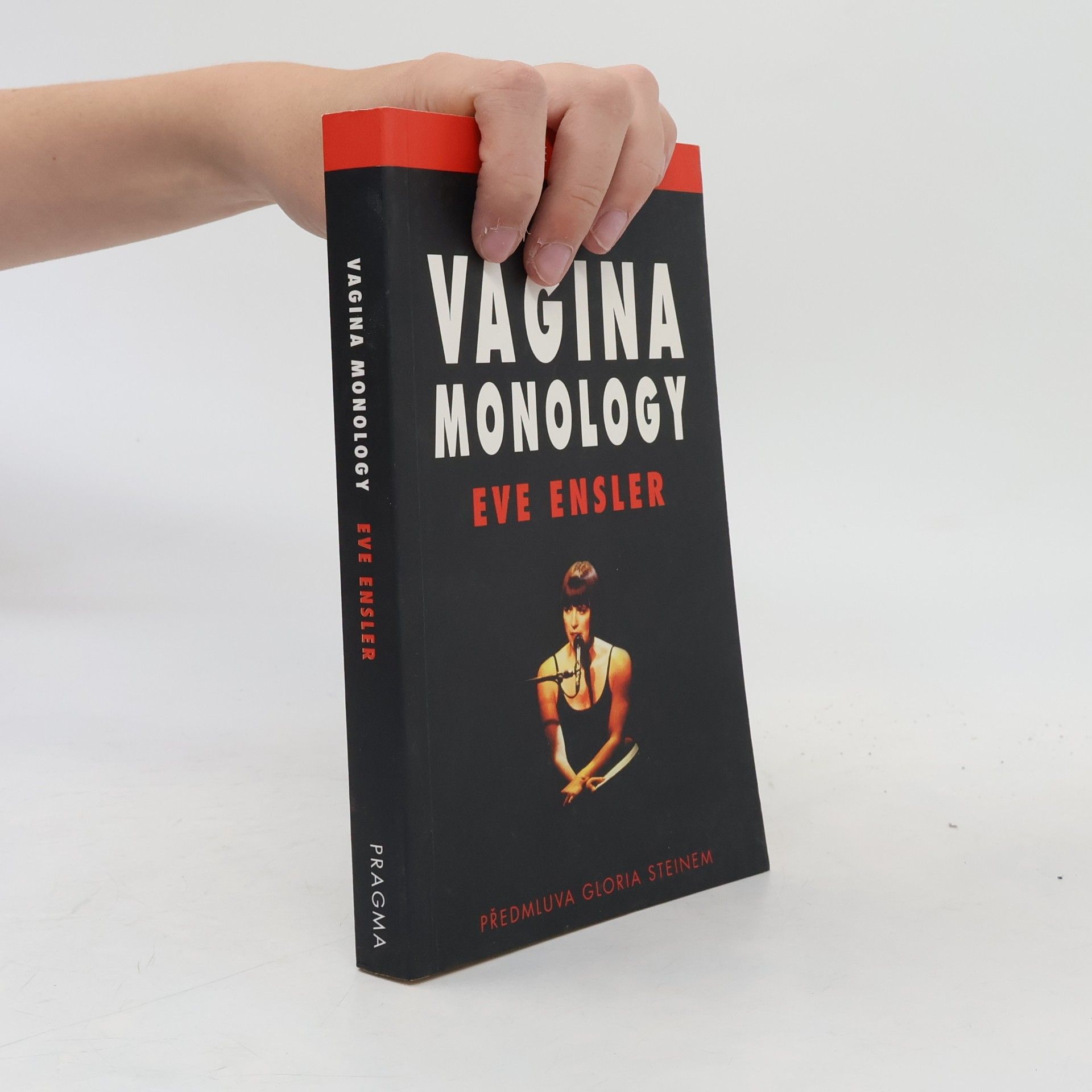 Vagina monology