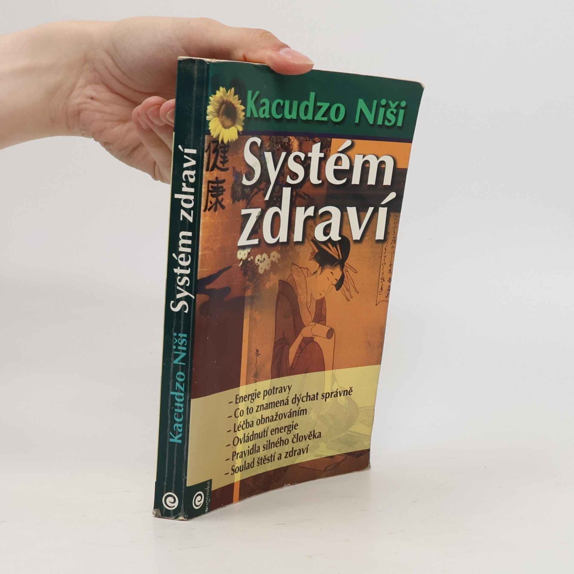 Katsuzo Nishi Systém zdraví