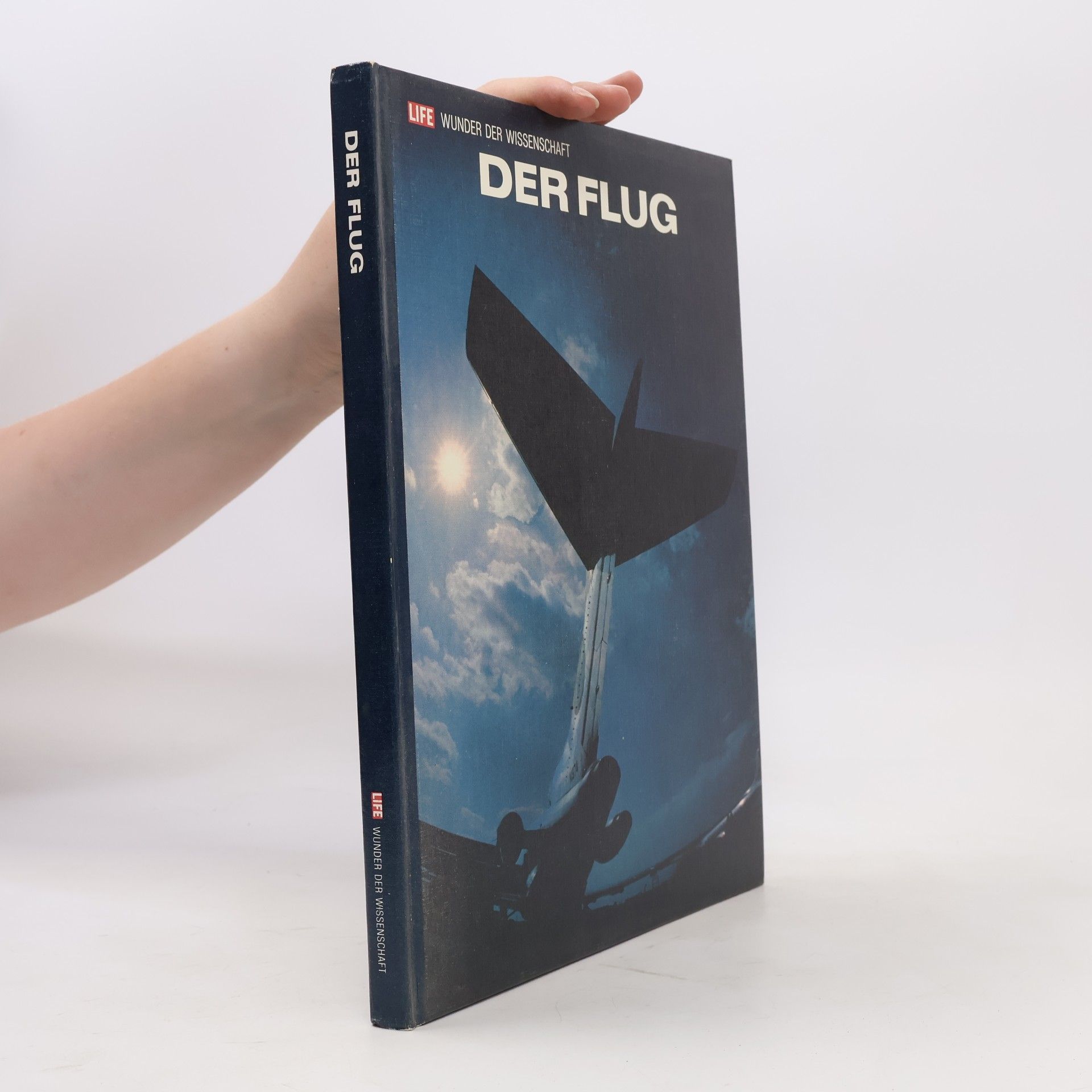 Autorenkollektiv Der Flug