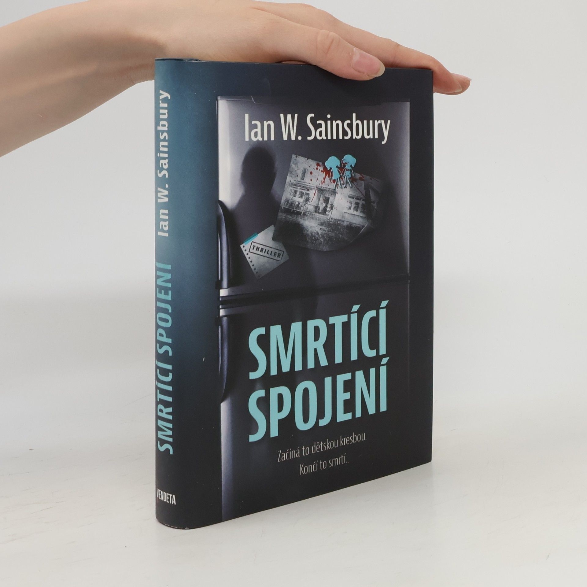 Smrtící spojení