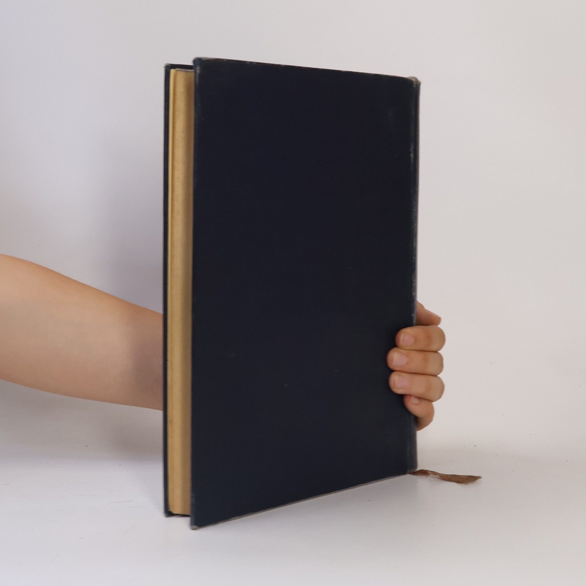 Various authors Velký Rusko-Český slovník. Díl I.
