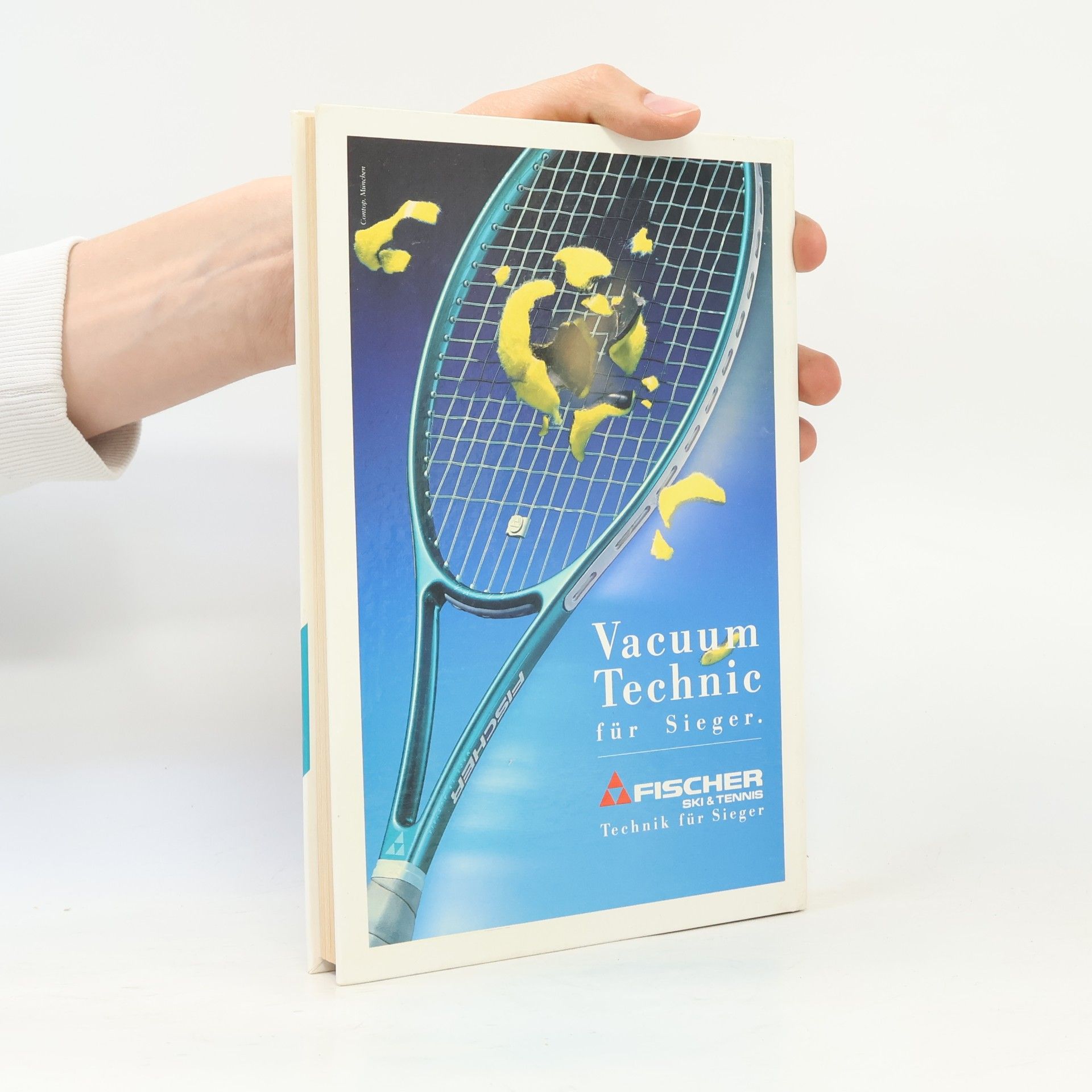Franz Krynedl Tennis Sport