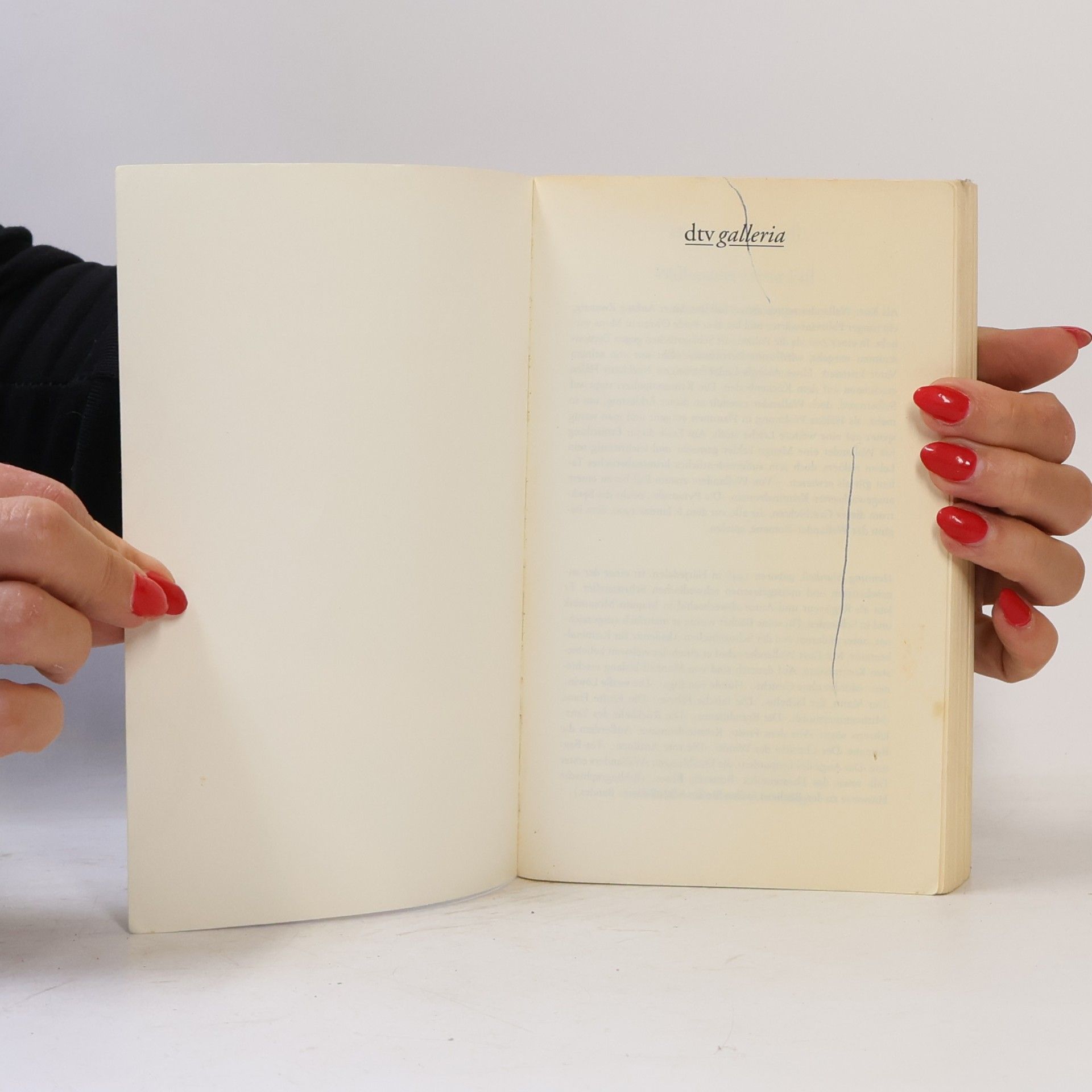 Henning Mankell Wallanders erster Fall
