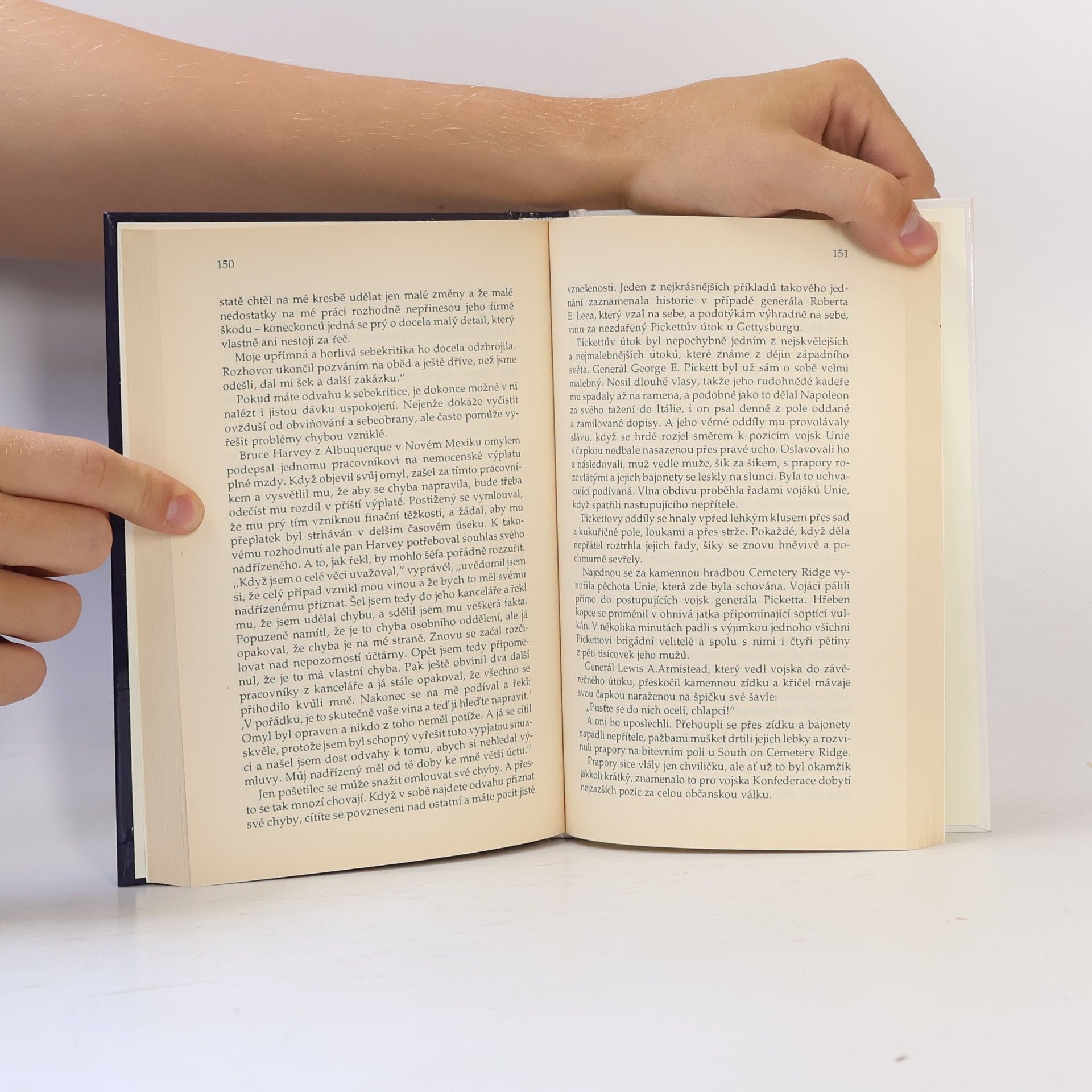 Dale Carnegie Jak získávat přátele a působit na lidi