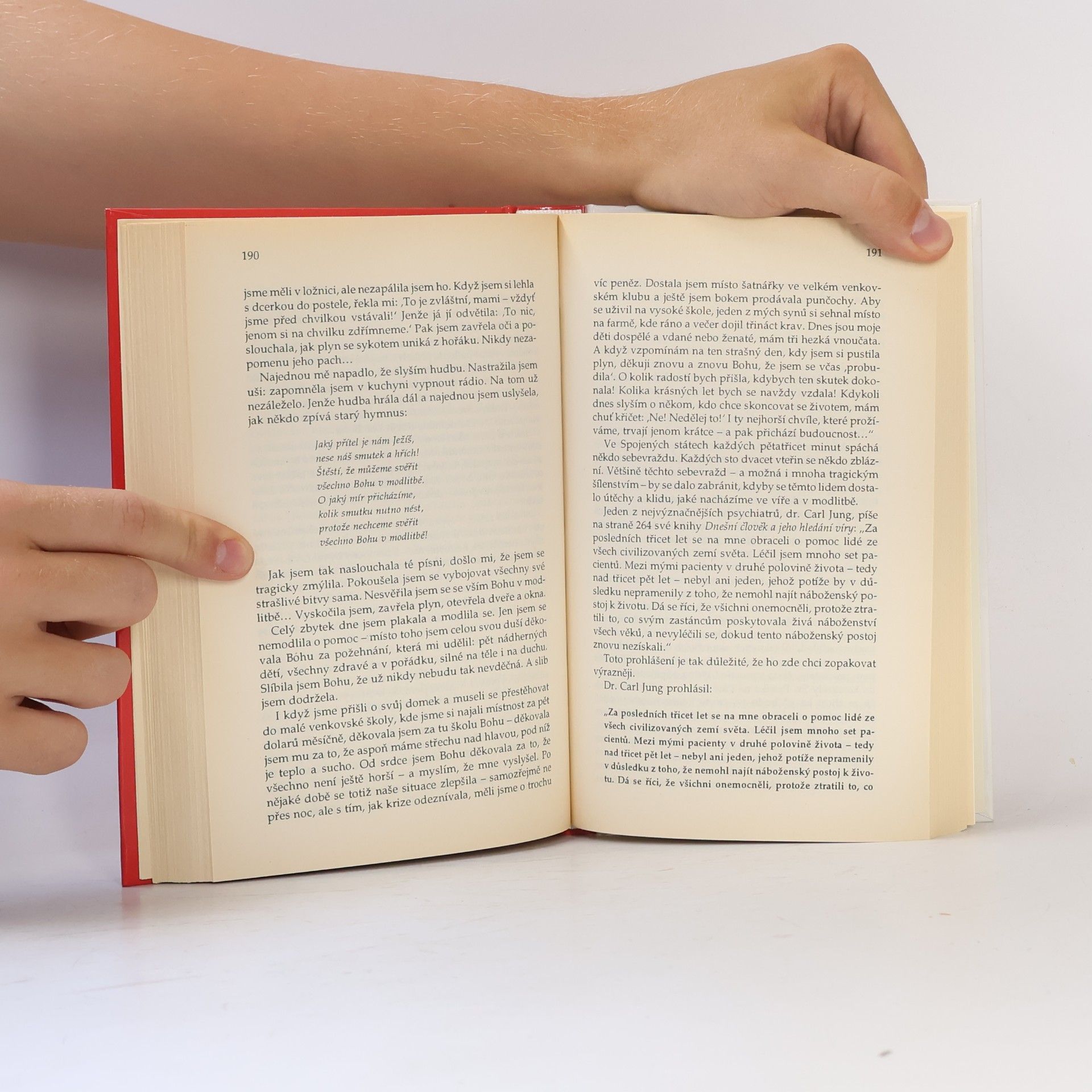 Dale Carnegie Jak se zbavit starostí a začít žít