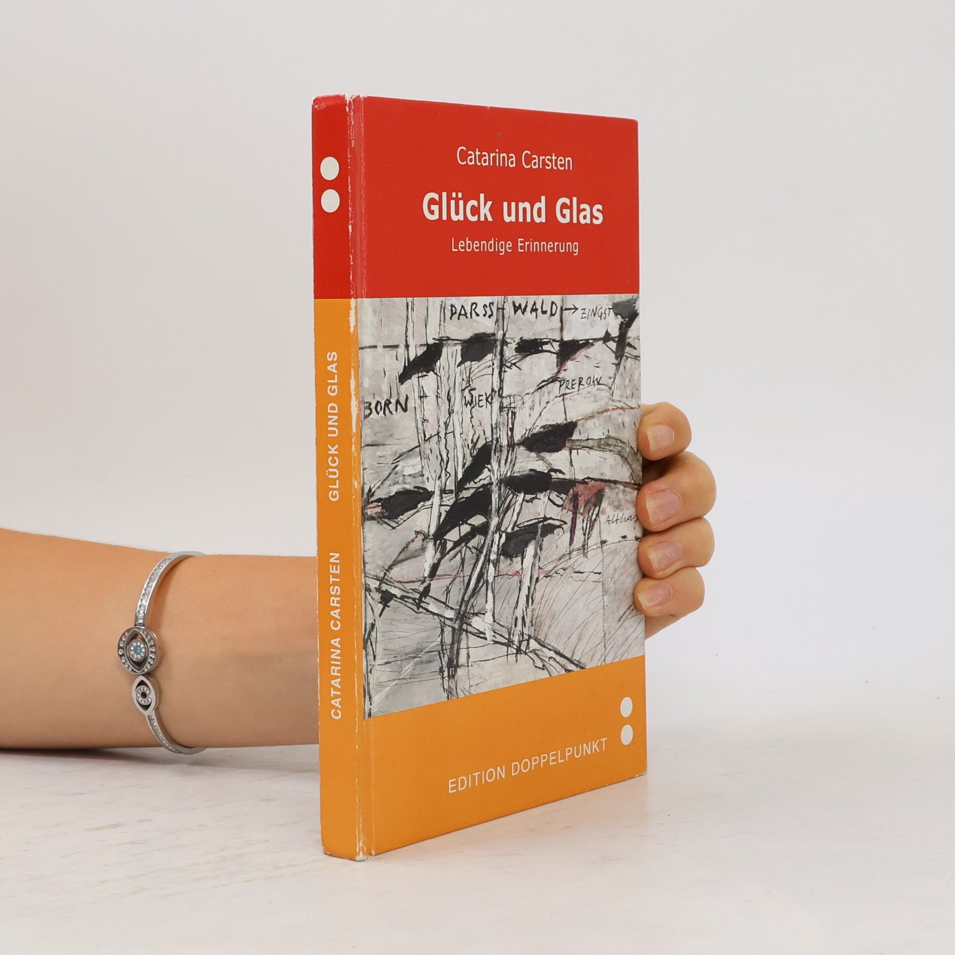 Glück und Glas