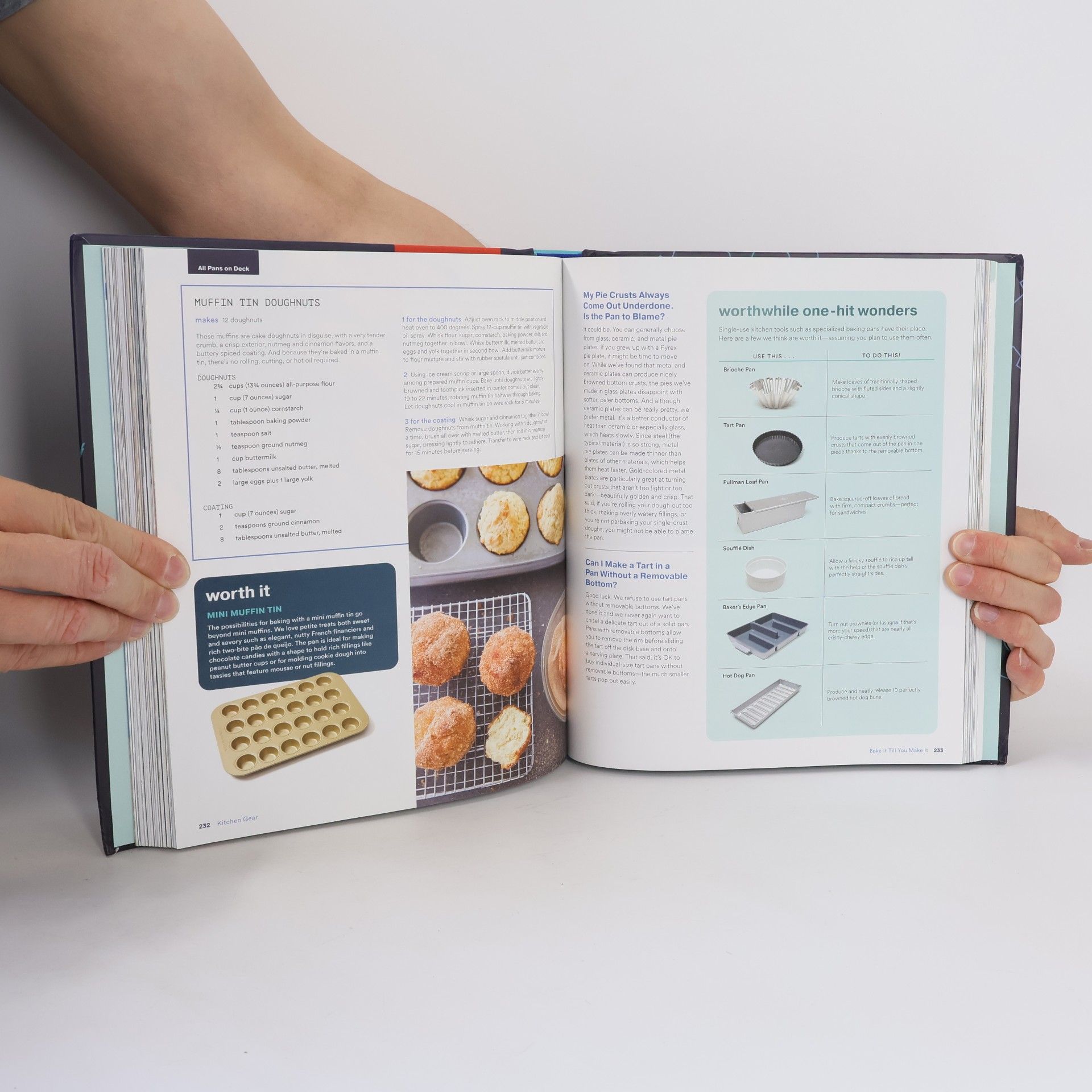 America's Test Kitchen Kitchen Gear: The Ultimate Owner's Manual