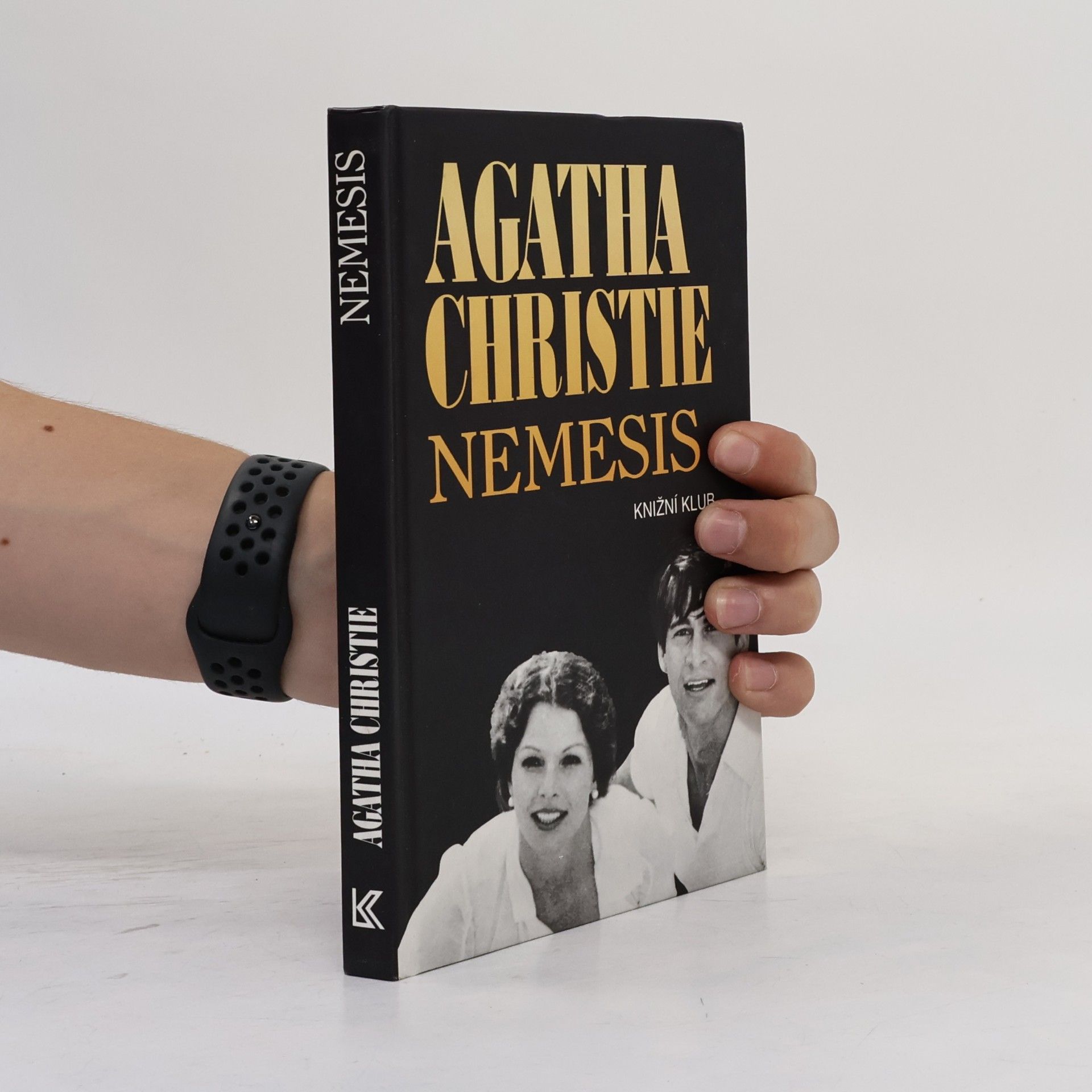 Agatha Christie Nemesis