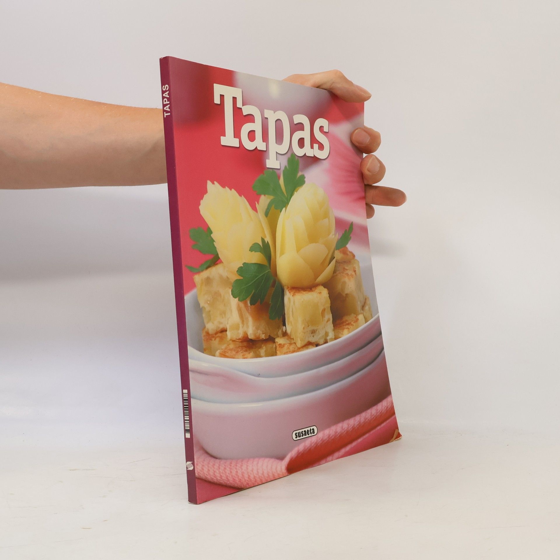 Kolektív autorov Tapas