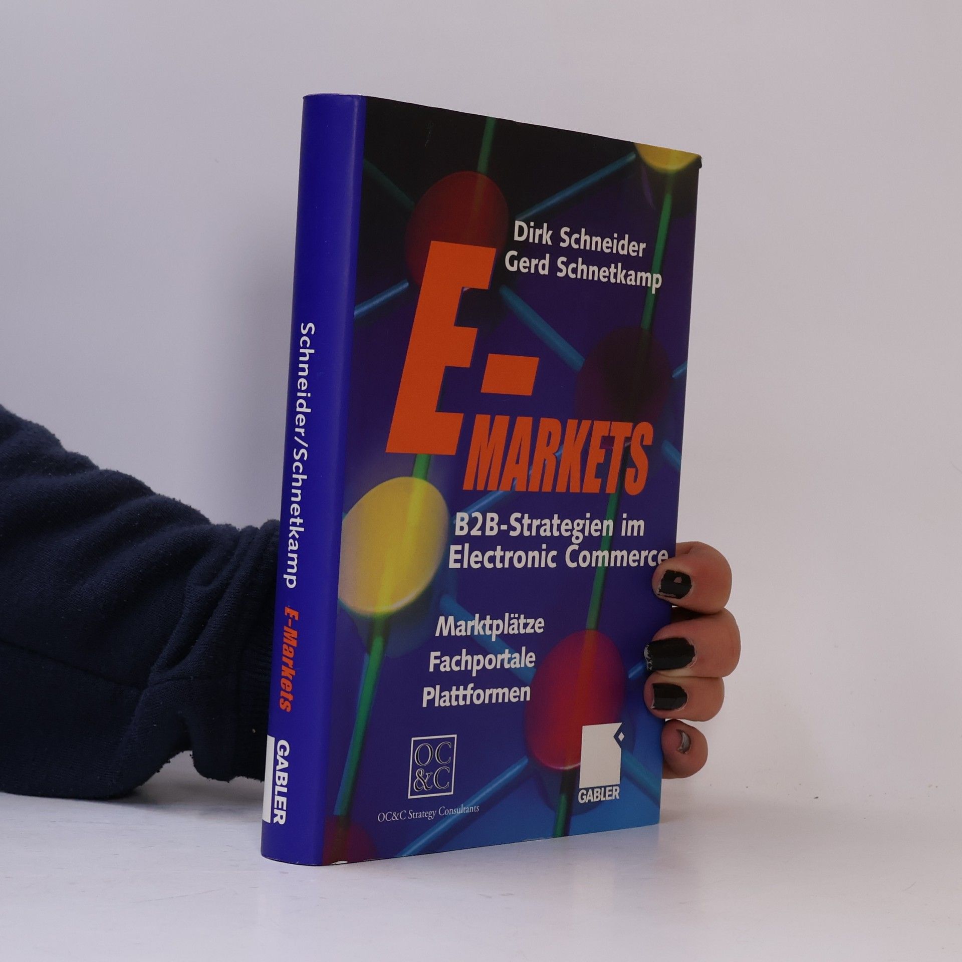 E-markets
