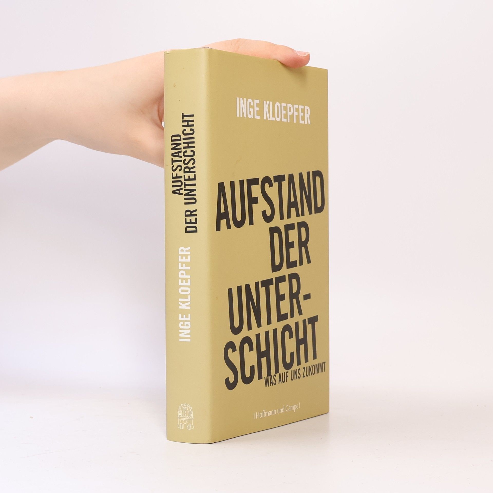 Aufstand der Unterschicht