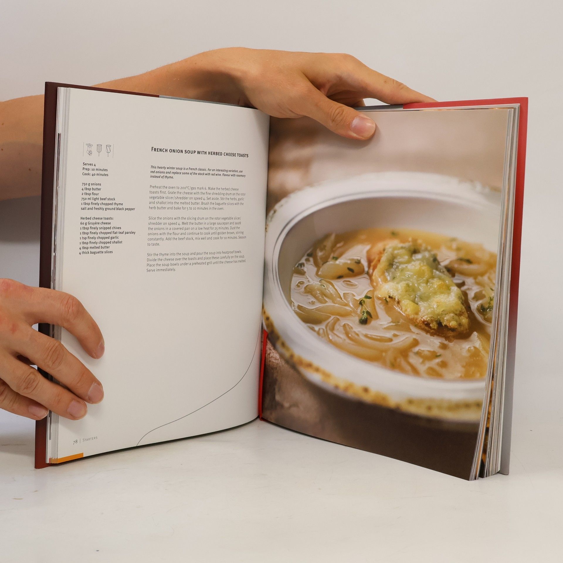 Veerle de Pooter KitchenAid. The Cookbook