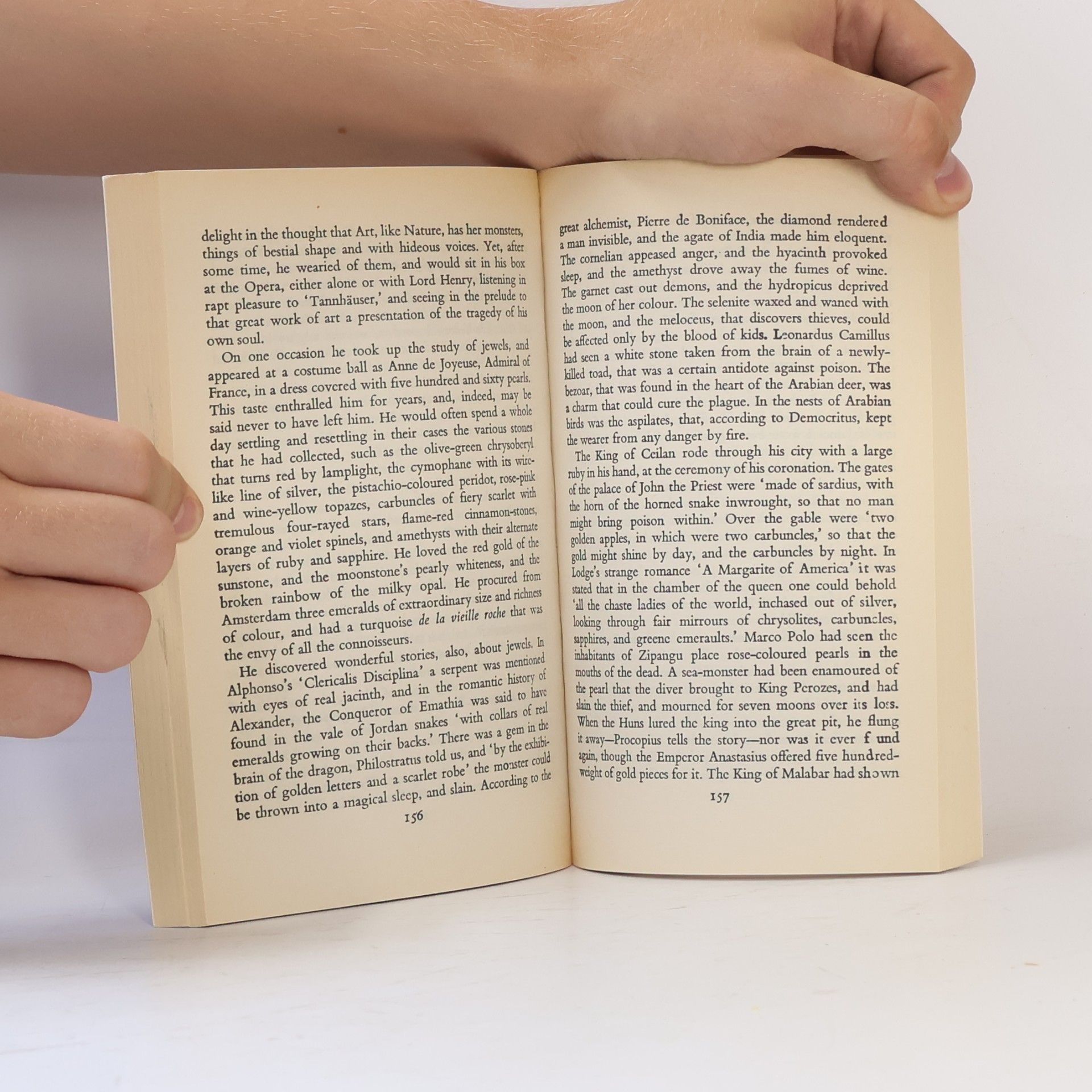 Oscar Wilde The Picture of Dorian Gray