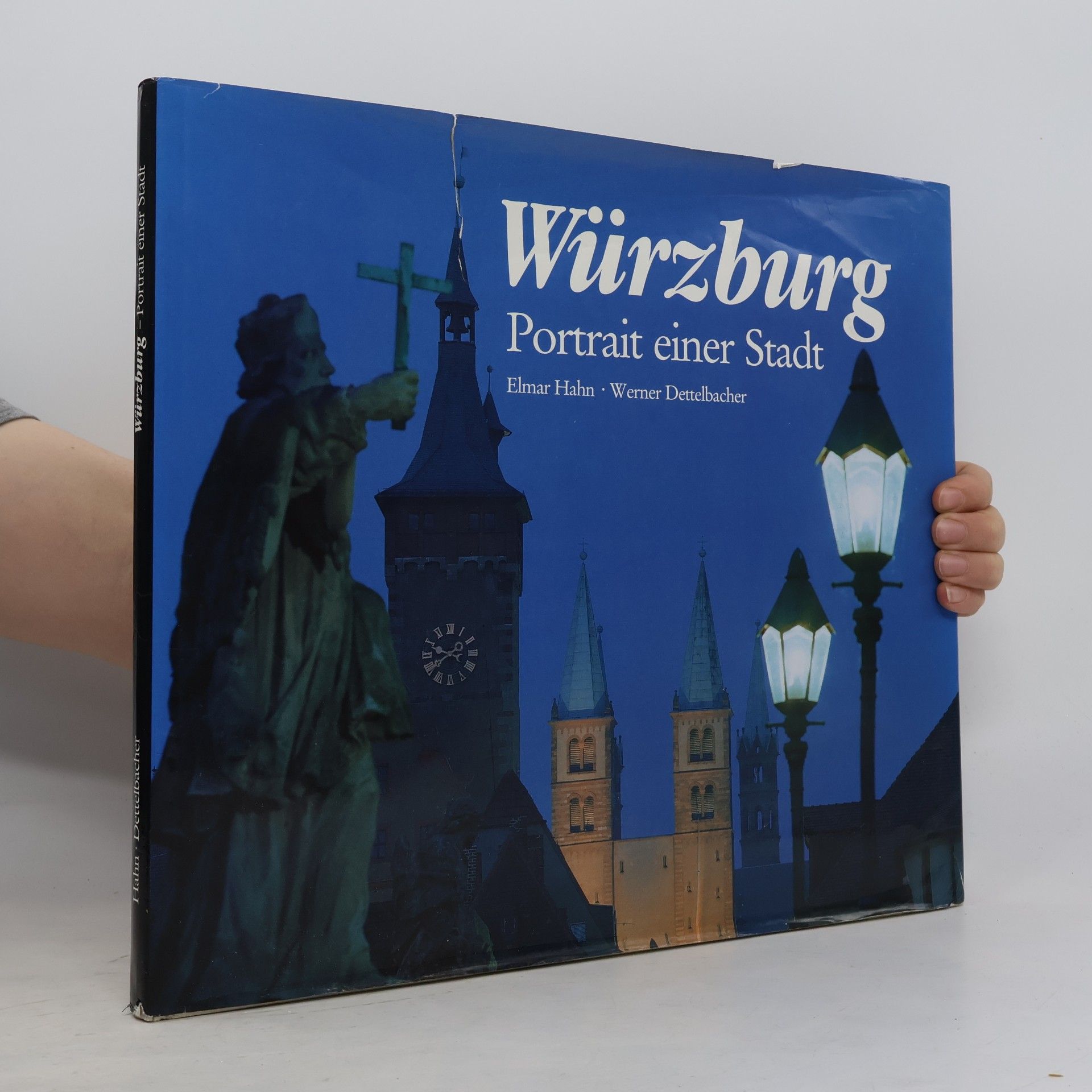 Tina Neil Würzburg