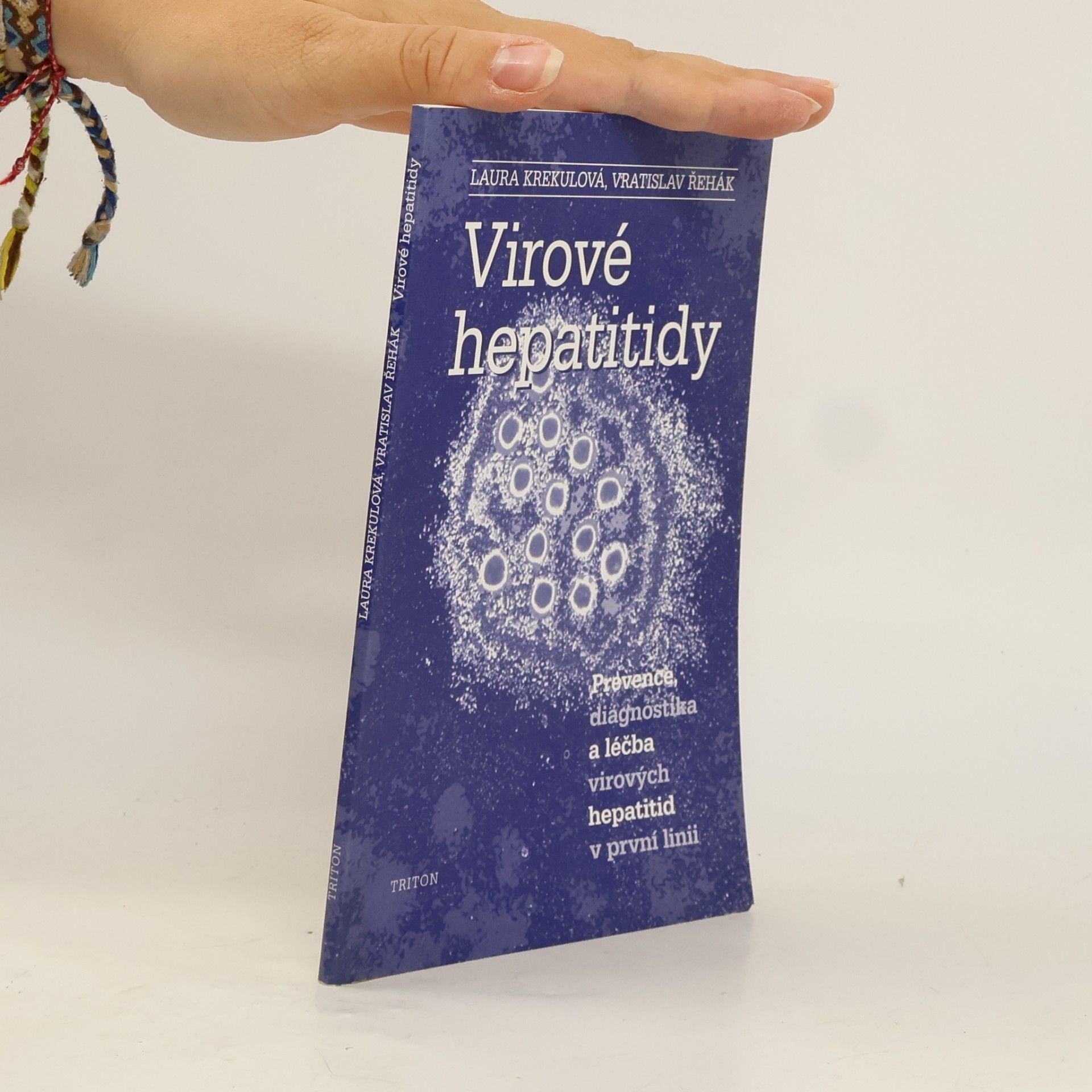 Virové hepatitidy