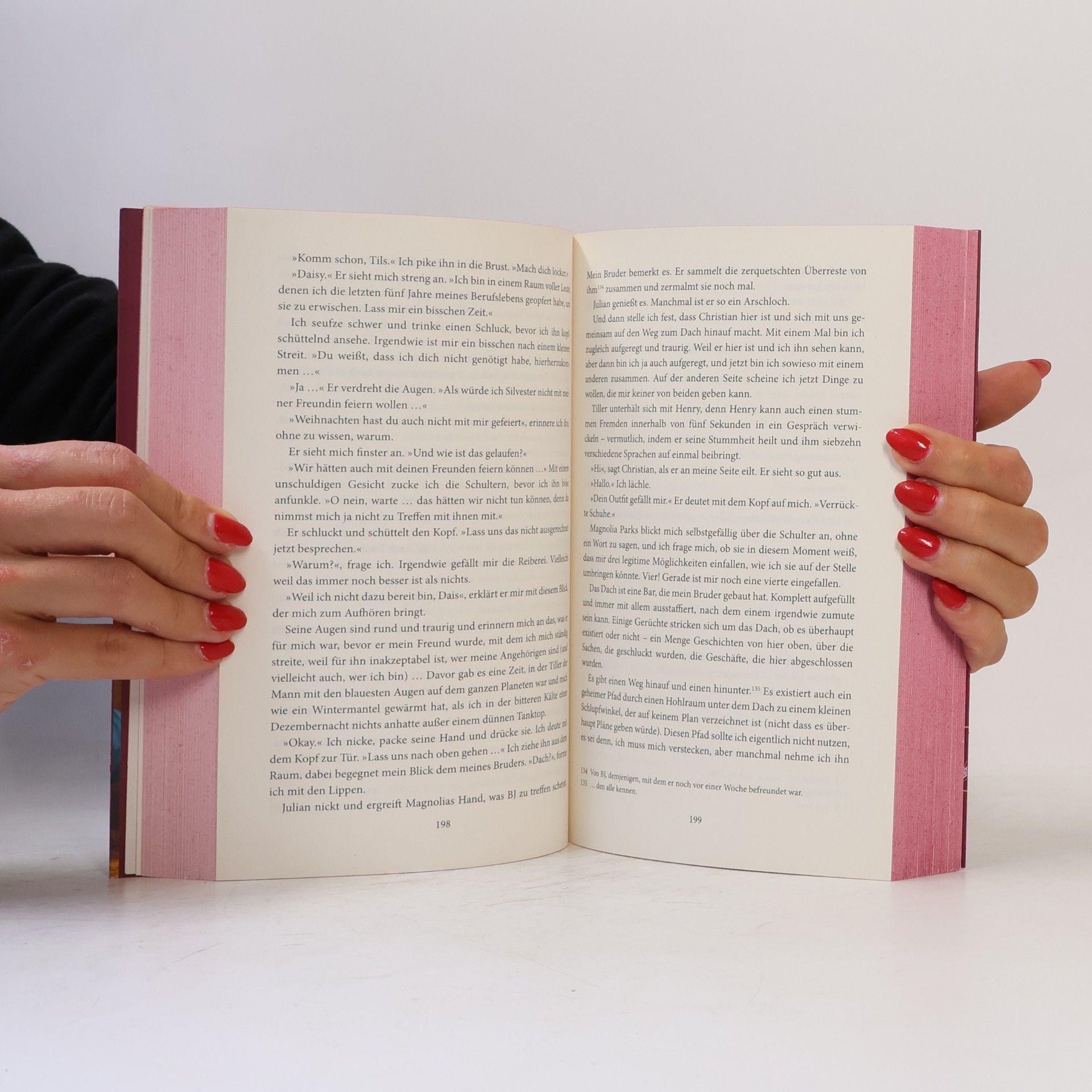 Jessa Hastings Daisy Haites - The Great Undoing