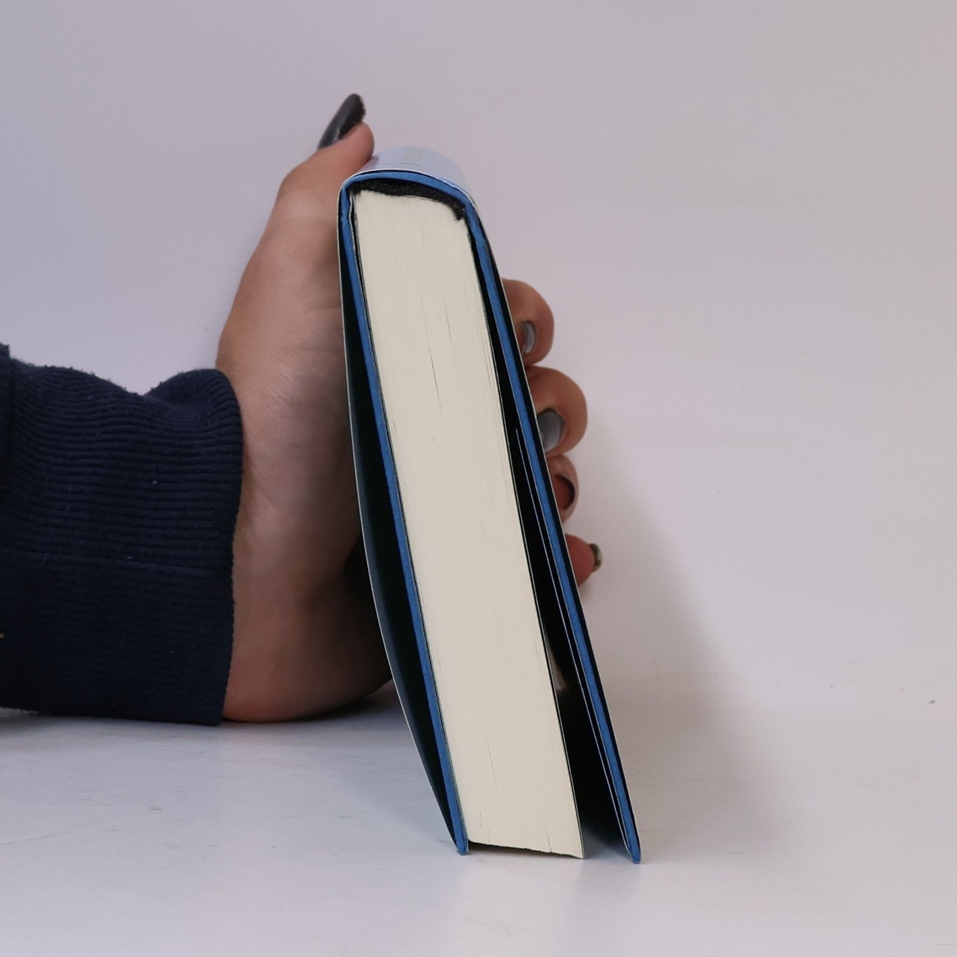 Ottessa Moshfegh Der Tod in ihren Händen
