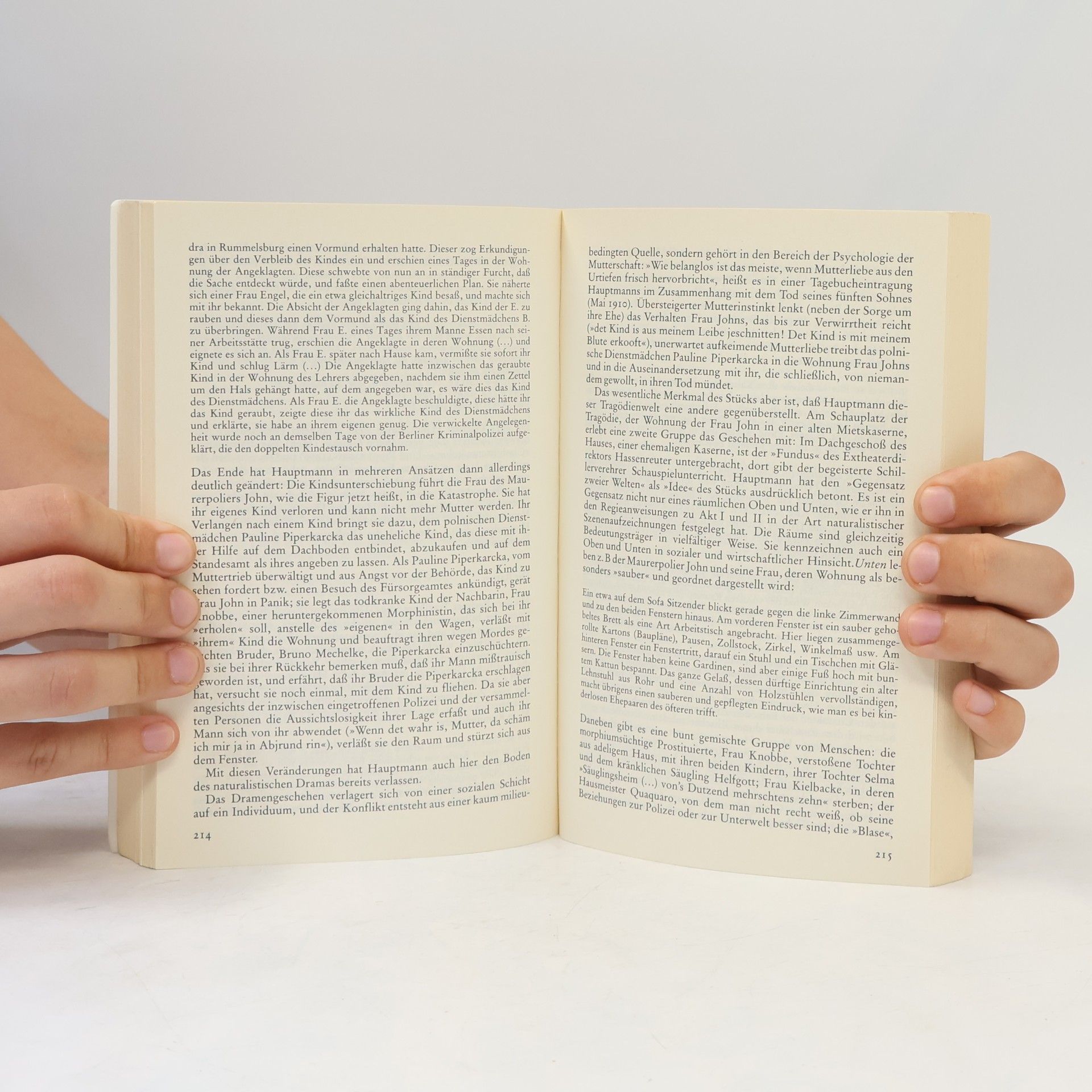 Ingo Leiß Deutsche Literaturgeschichte. Band 8