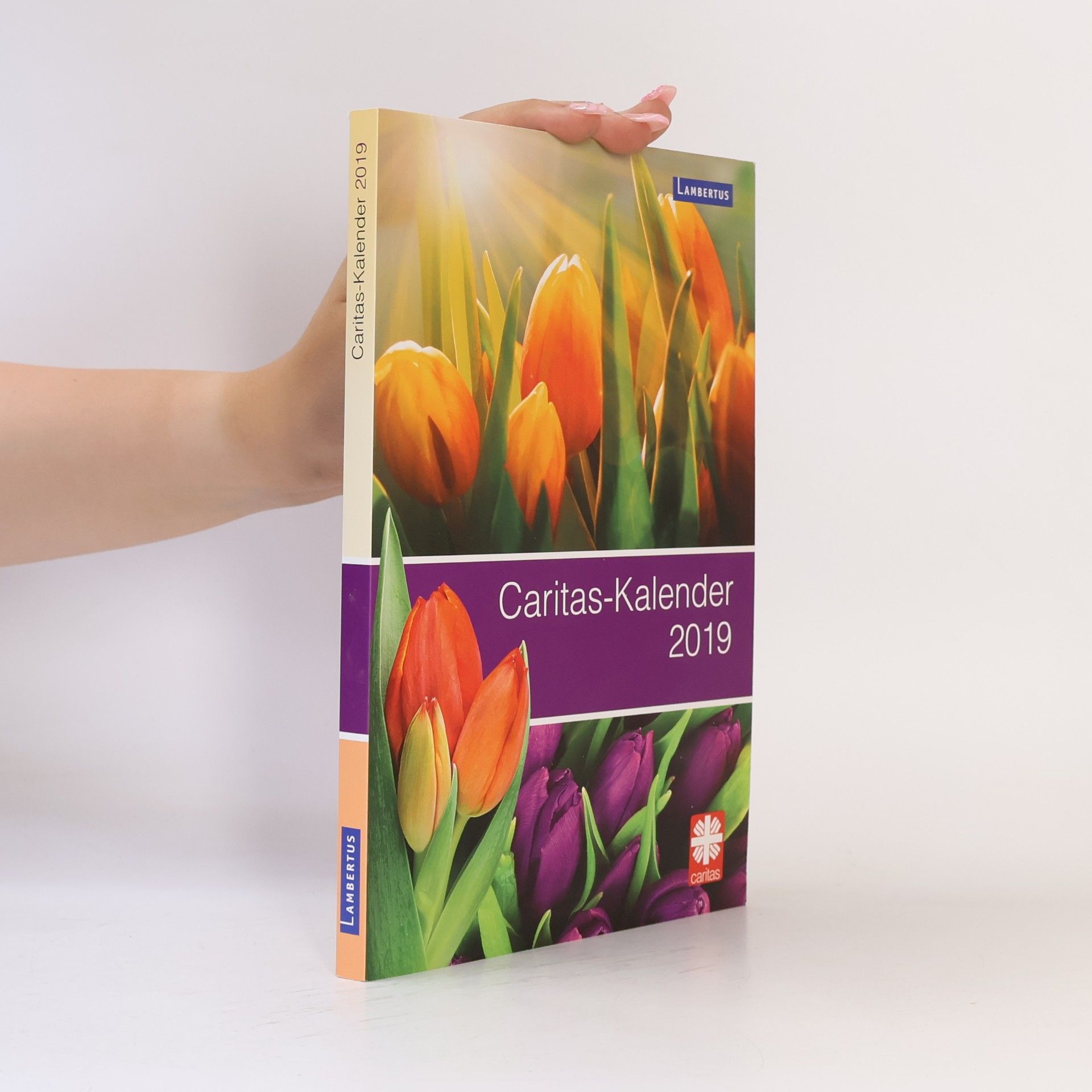 Caritas-Kalender 2019