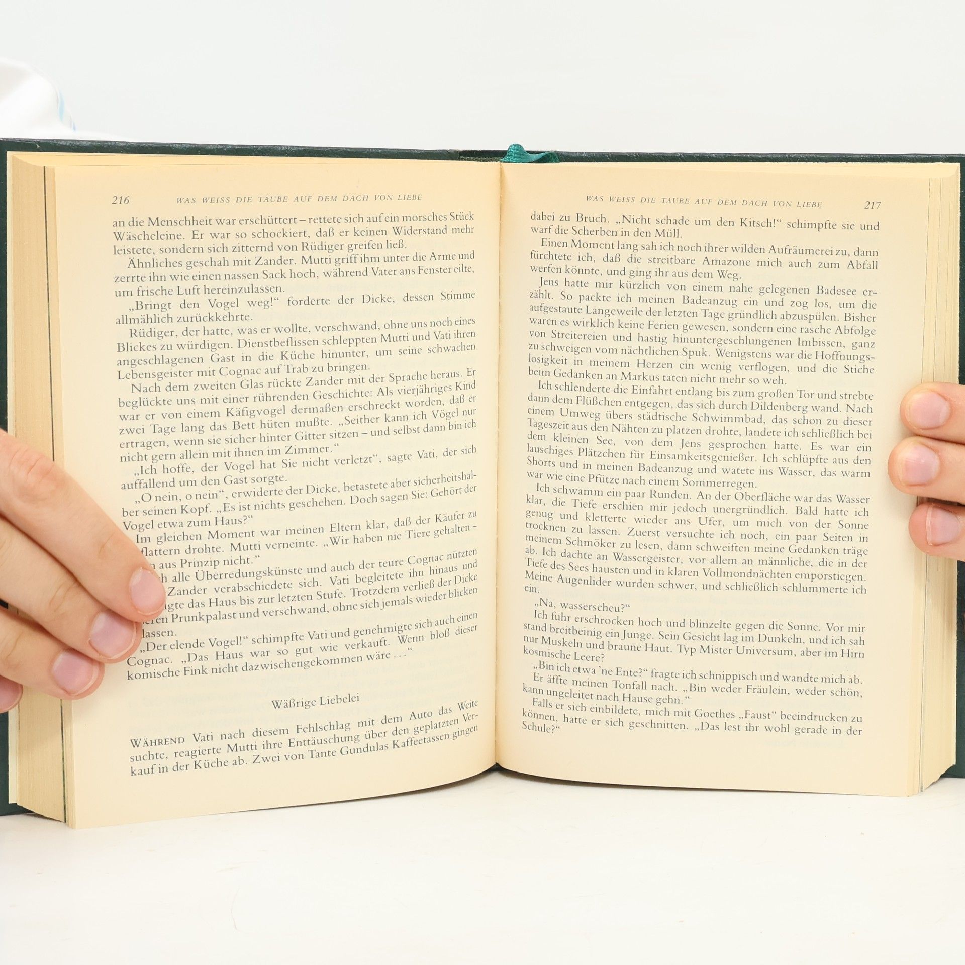 Auteurscollectief Reader's Digest Auswahlbücher. Die Löwen. Was weiß die Taube auf dem Dach von Liebe. Kaffern-Boy. Durch die Schneewüste