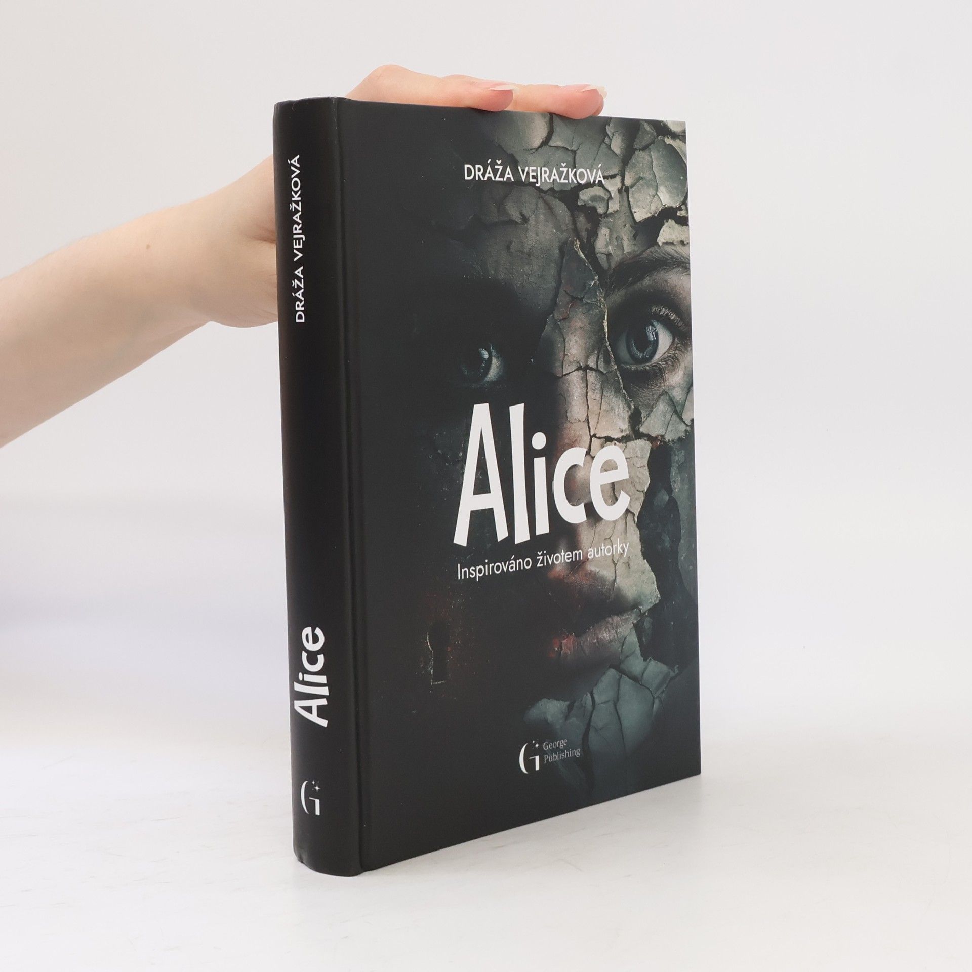 Dráža Vejražková Alice