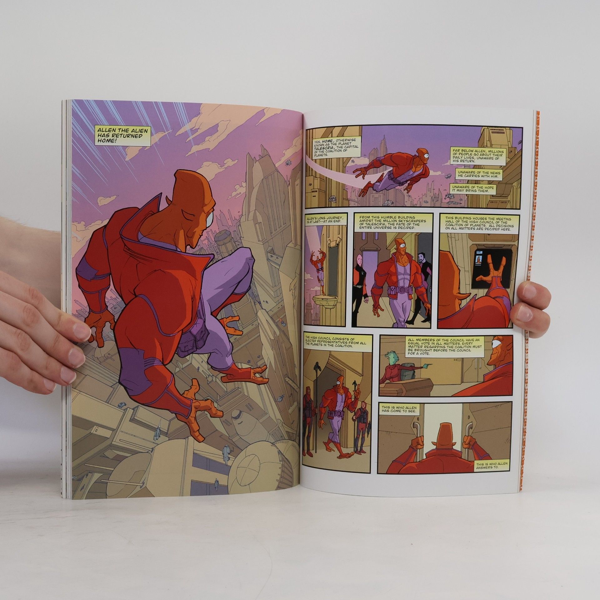 Robert Kirkman Invincible Volume 5: The Facts of Life