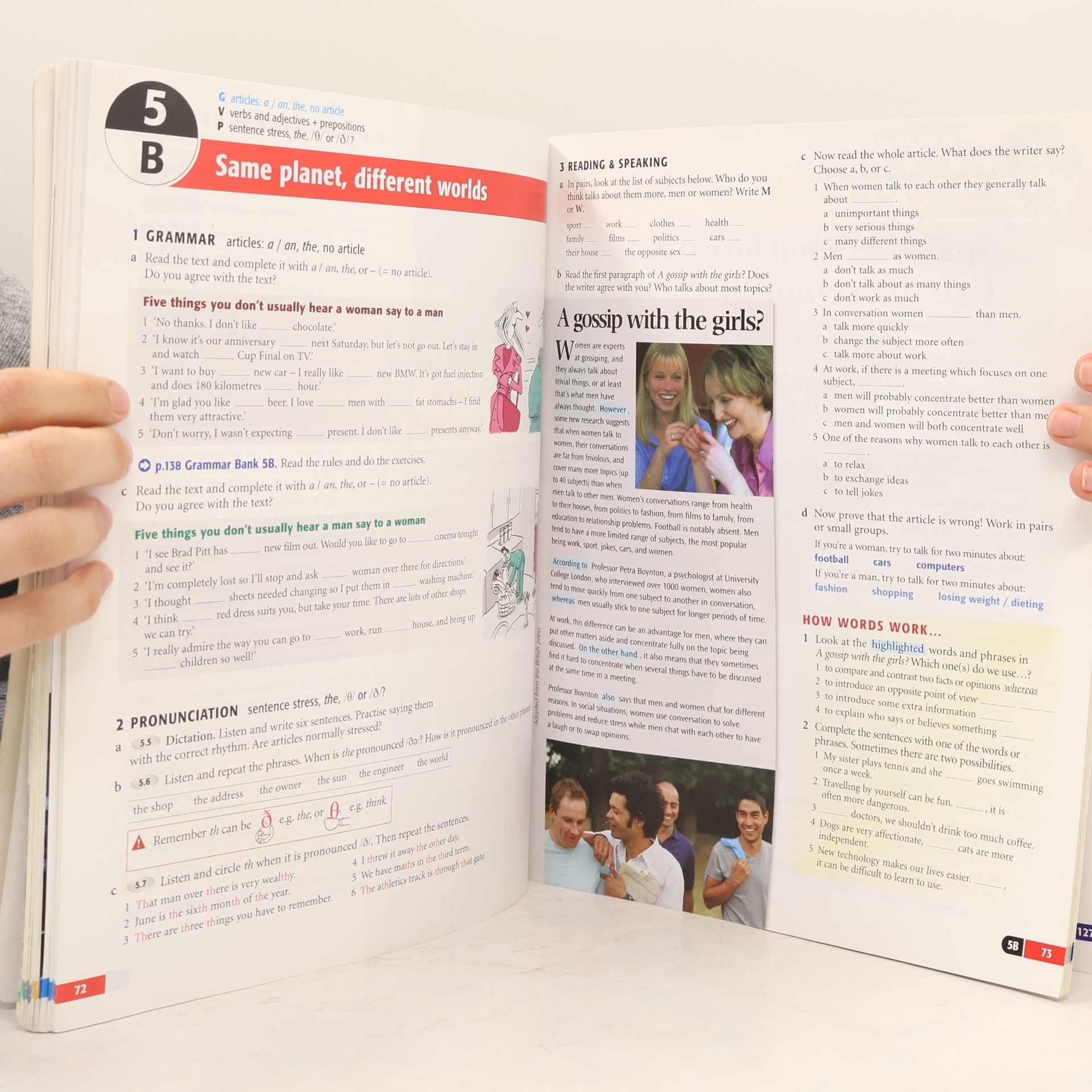 Brian Brennan New English File. Intermediate Student's Book