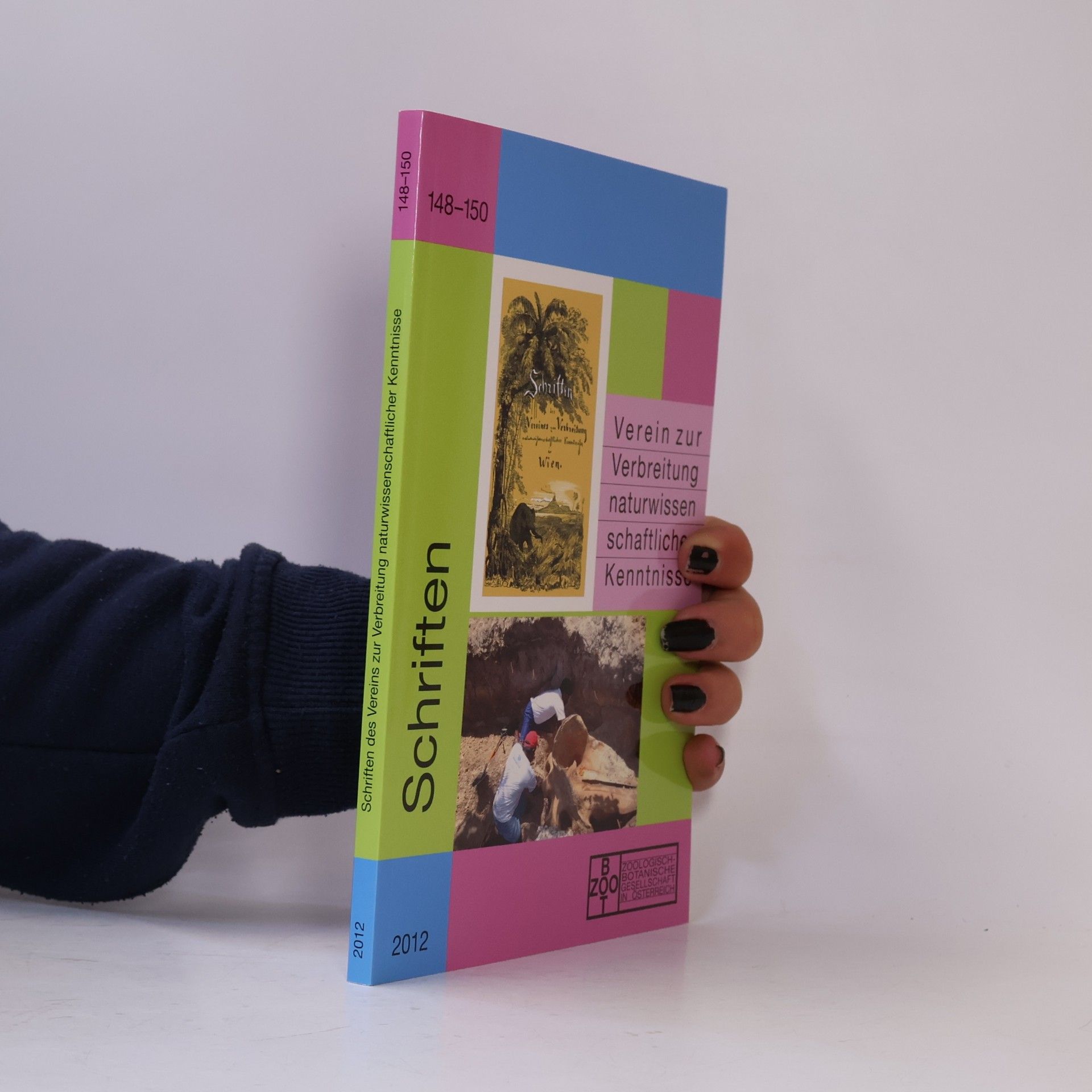 Autorenkollektiv Schriften