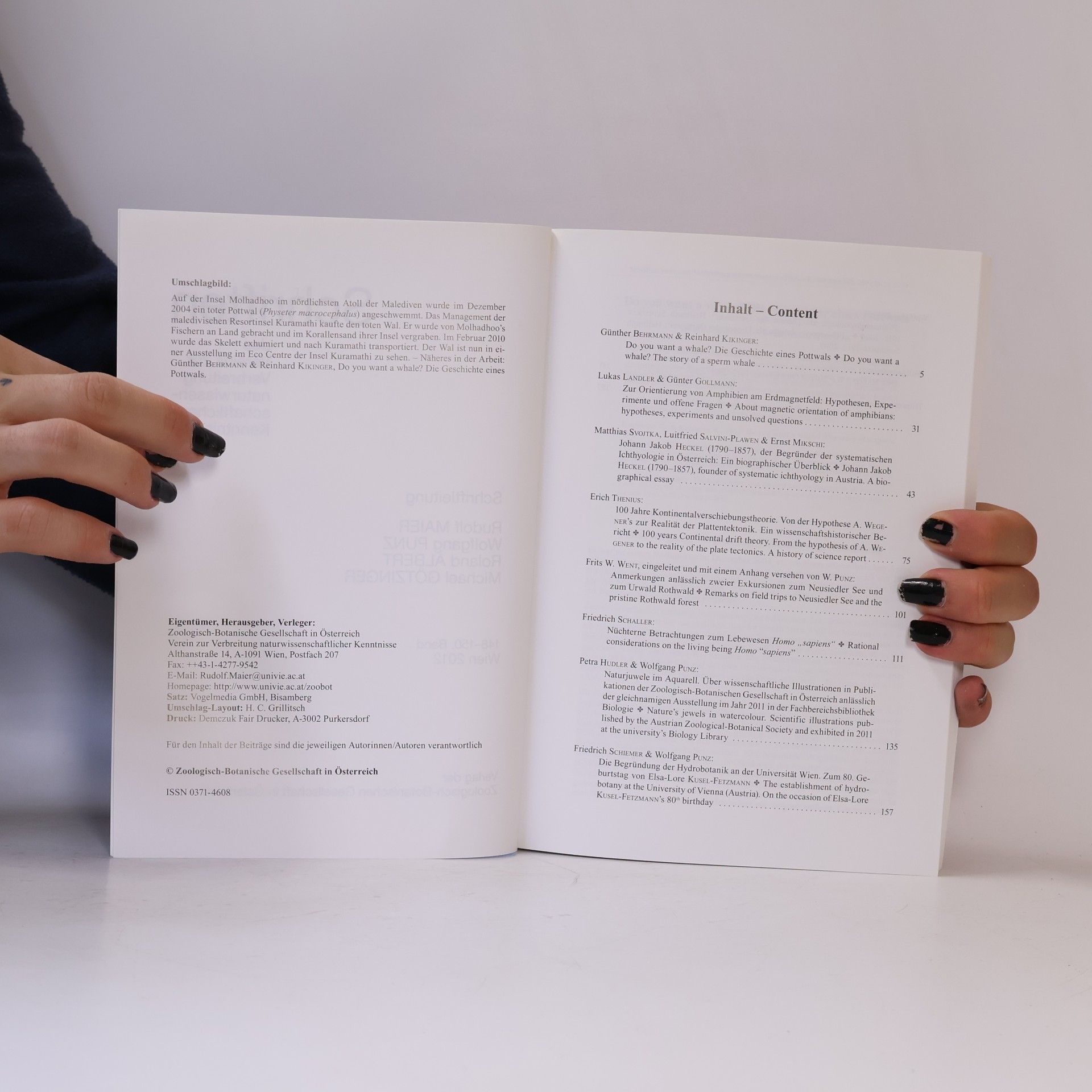 Autorenkollektiv Schriften