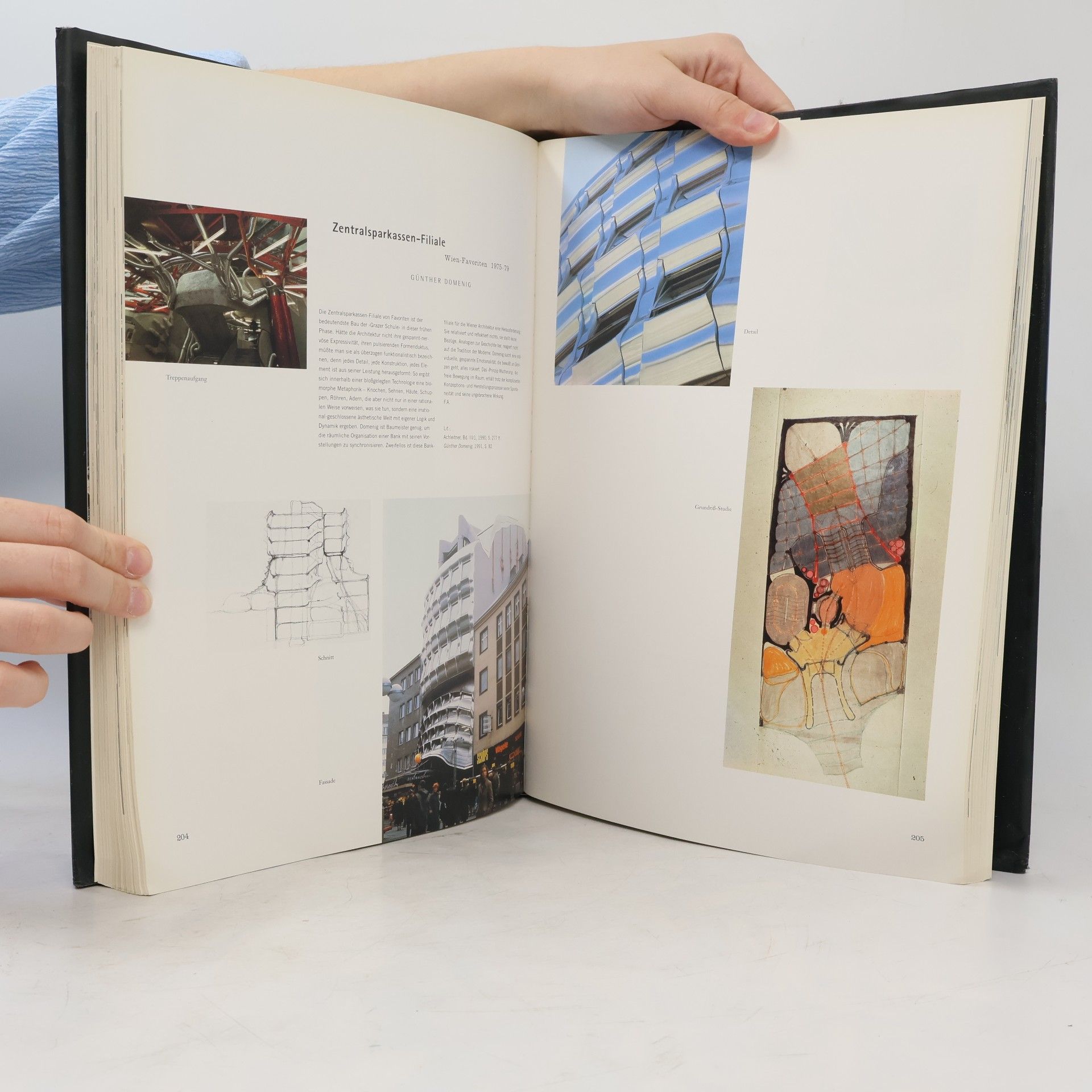 Annette Becker Architektur im 20. Jahrhundert. Österreich