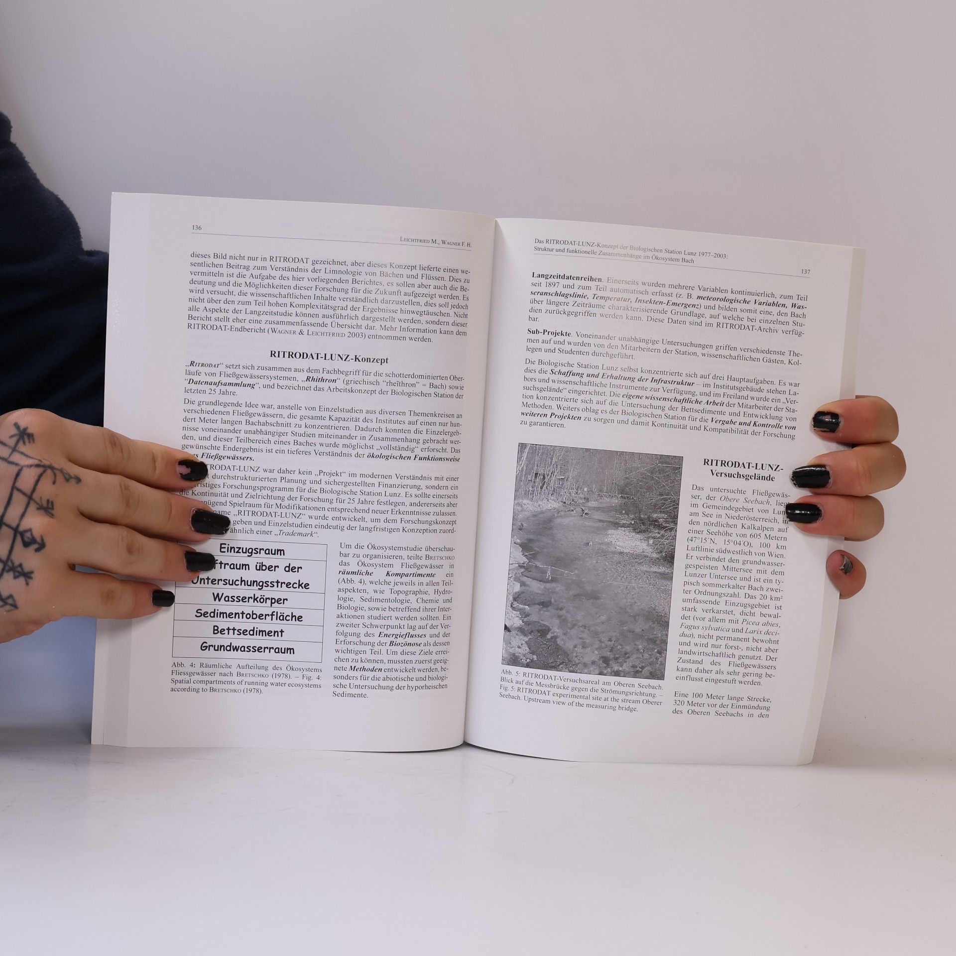 Autorenkollektiv Schriften des Vereins Zur Verbreitung Naturwissenschaftlicher Kenntnisse 2008