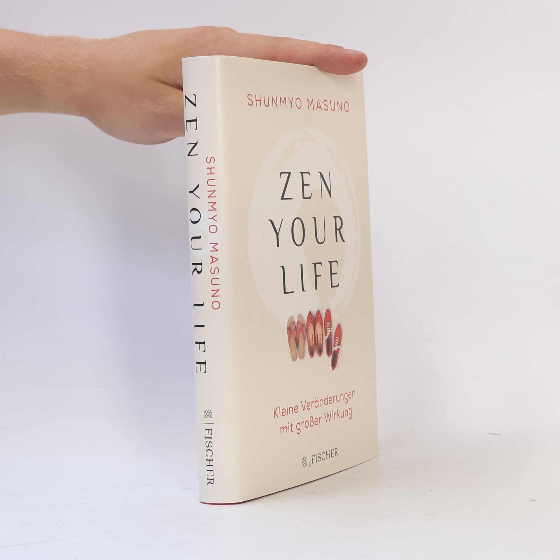 Zen your life